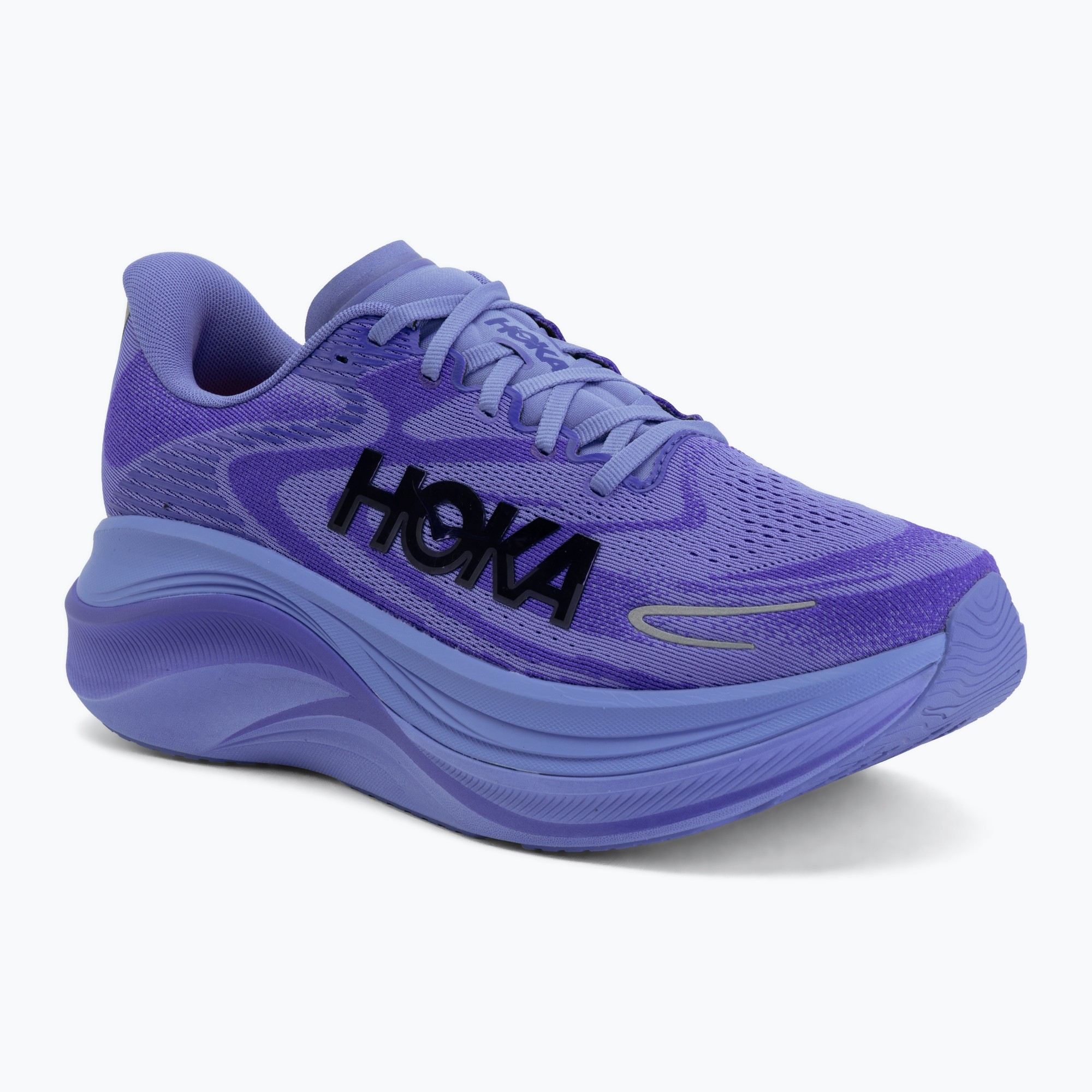 Buty do biegania męskie HOKA Skyward X 2 blue blossom/celestial blue | WYSYŁKA W 24H | 30 DNI NA ZWROT