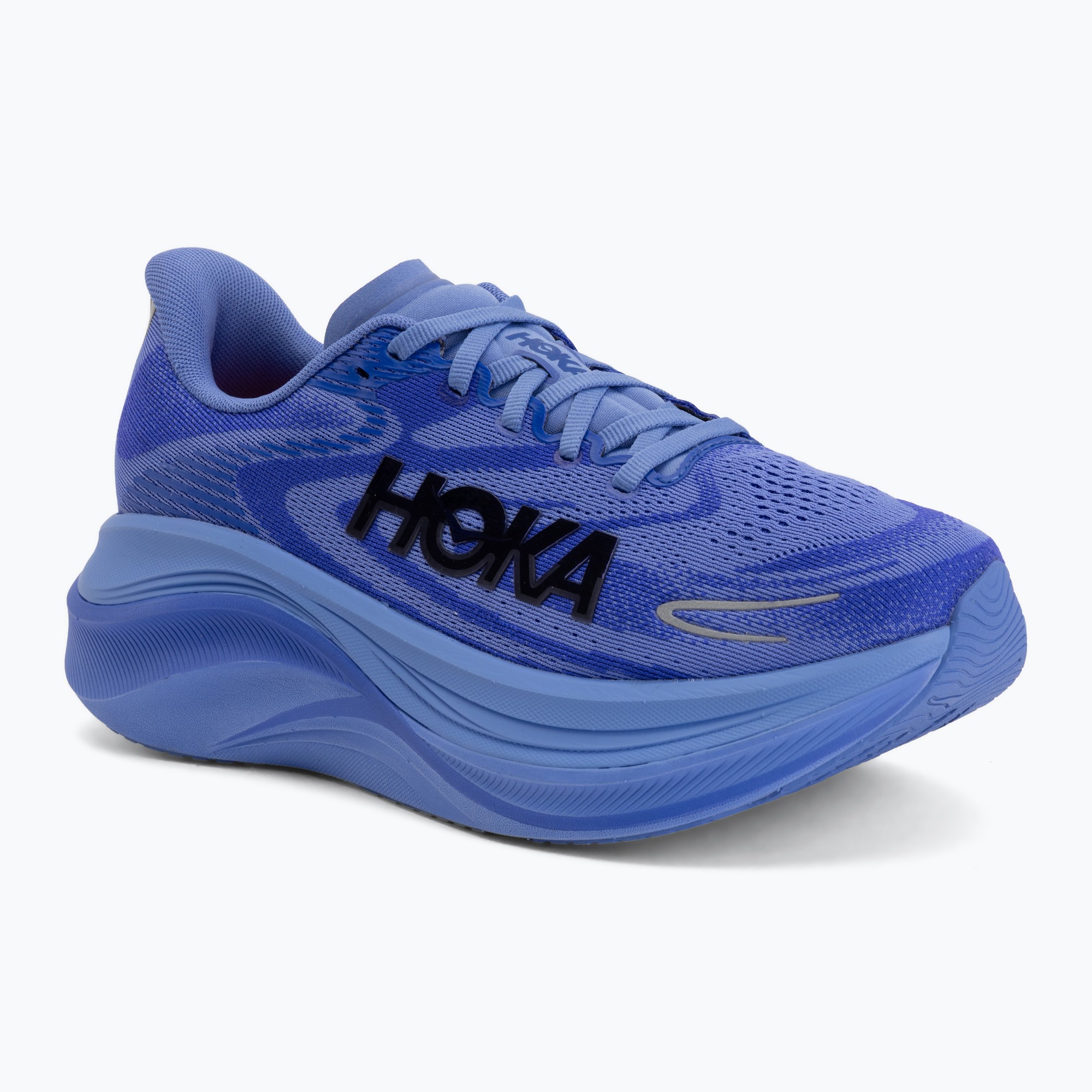 Buty do biegania damskie HOKA Skyward X 2 blue blossom/celestial blue | WYSYŁKA W 24H | 30 DNI NA ZWROT