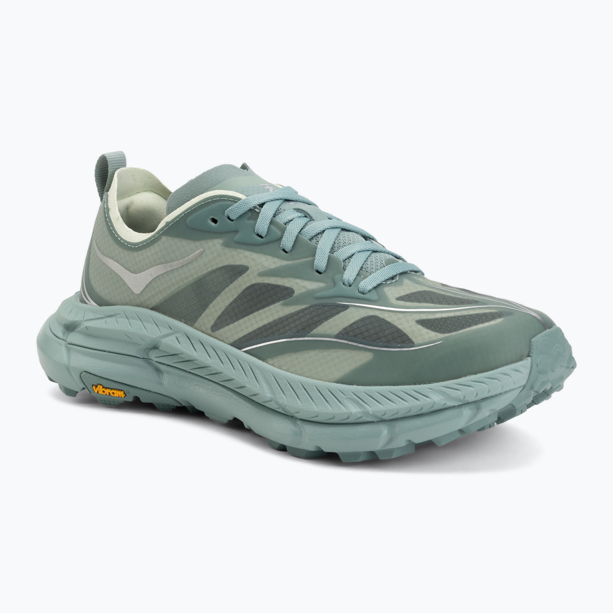 Buty HOKA Mafate Speed 4 Lite rosemary