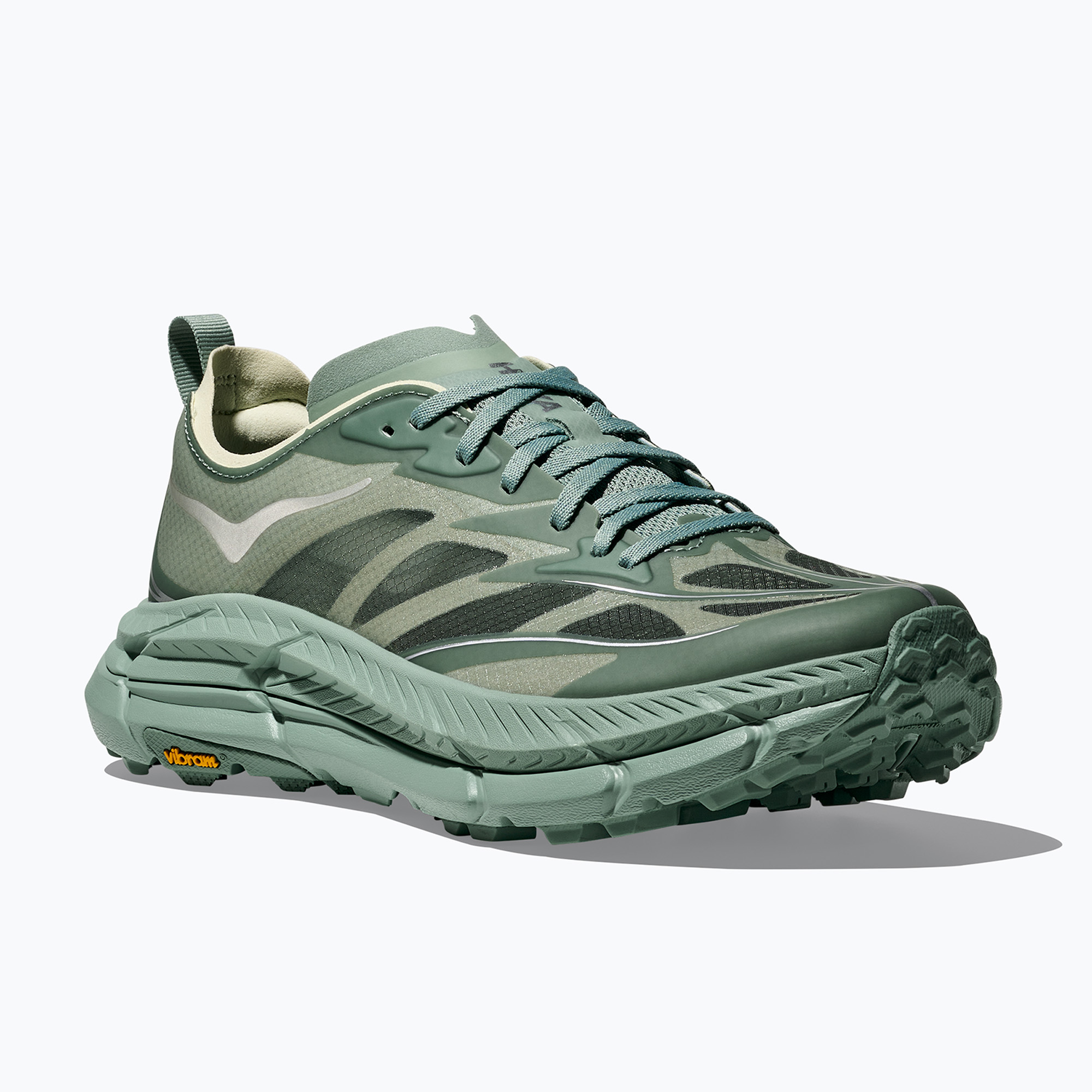 Buty HOKA Mafate Speed 4 Lite rosemary 
