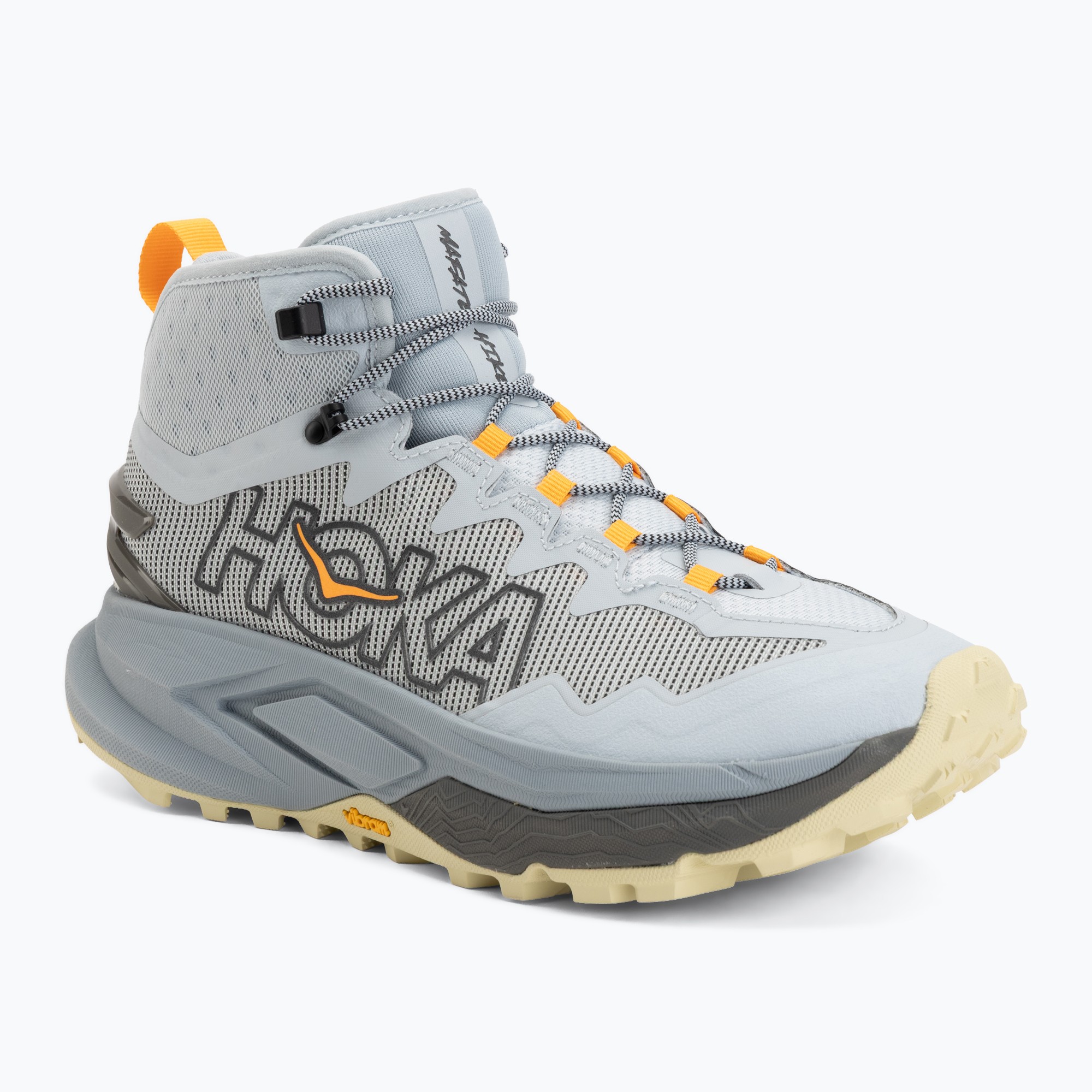 Buty trekkingowe męskie HOKA Mafate Hike mood indigo/outer space