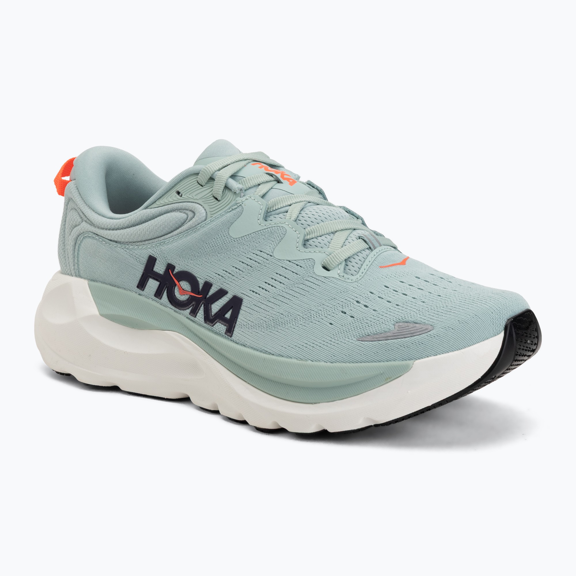 Buty do biegania męskie HOKA Gaviota 6 sage/stardust 