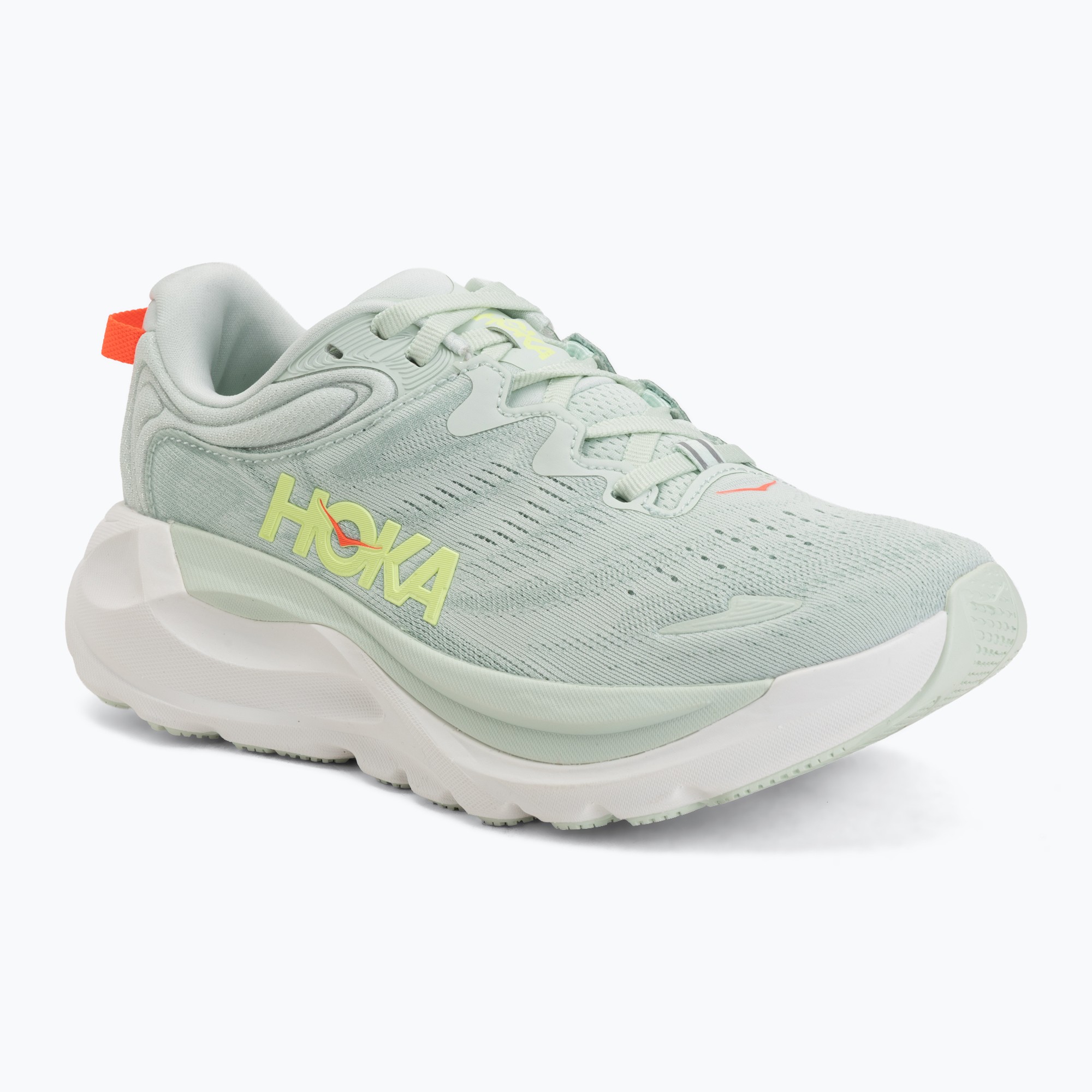Buty do biegania damskie HOKA Gaviota 6 sea glass/sage 