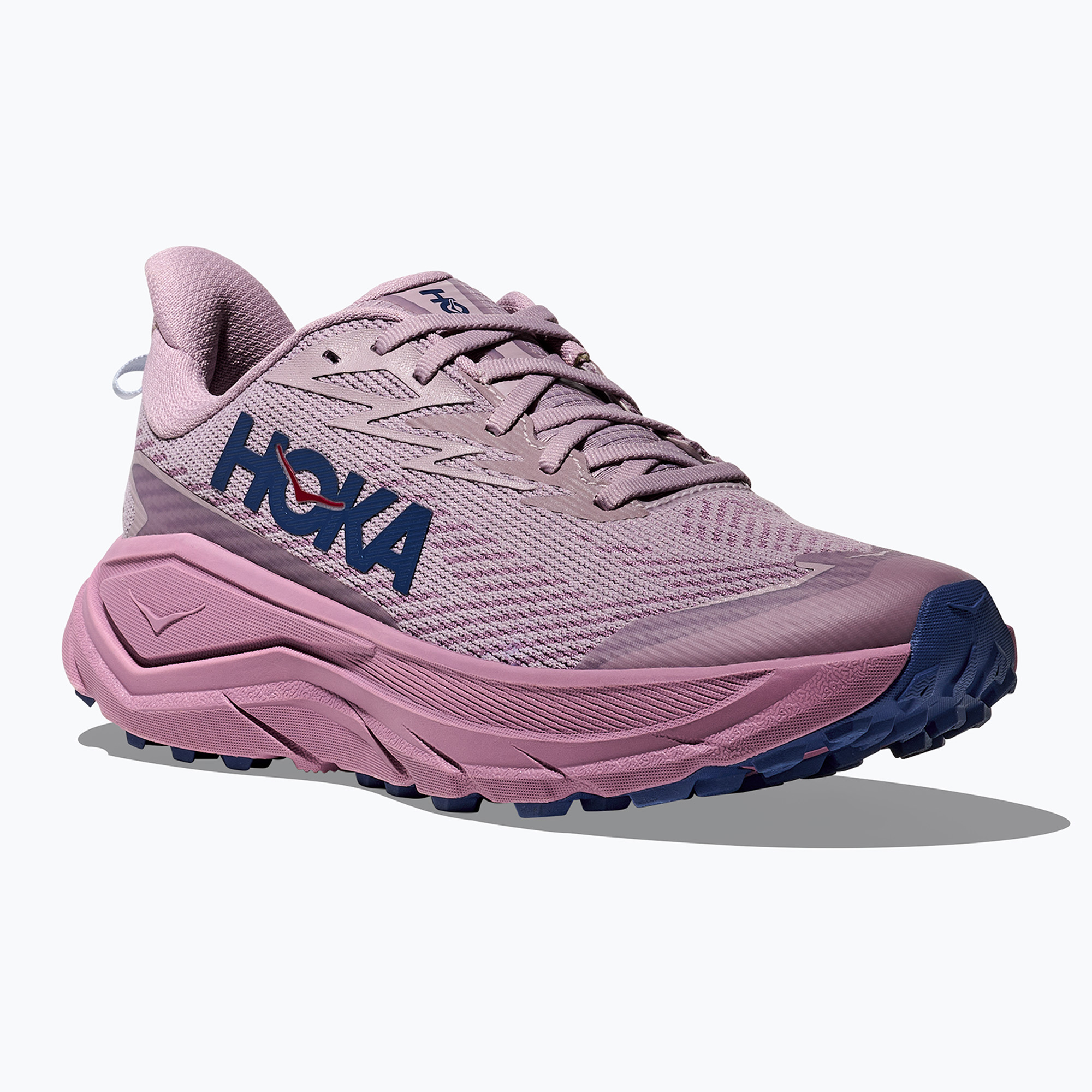 Дамски обувки за бягане HOKA Challenger 8 GTX