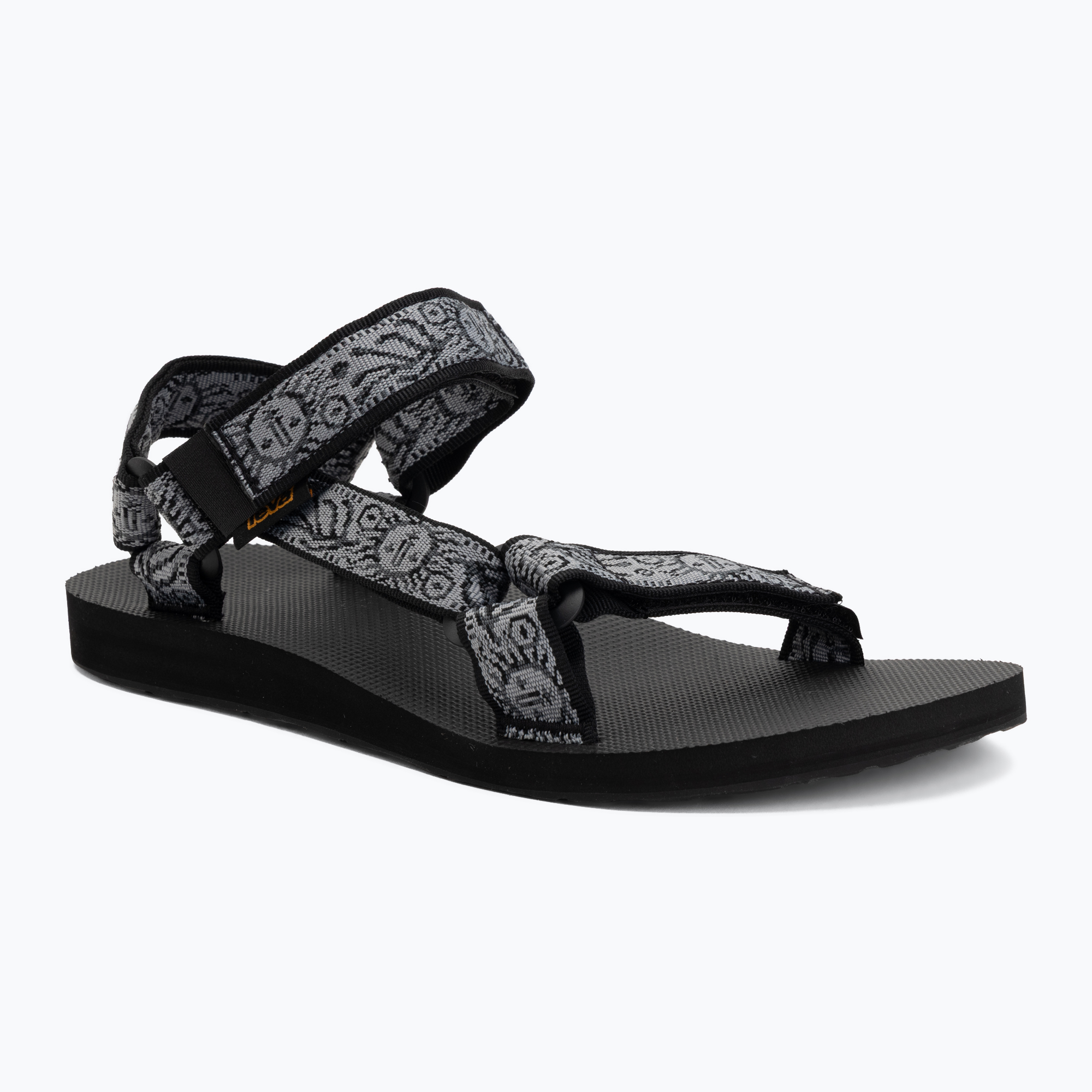 Herren-Sandalen Teva Original Universal windy summer black/grey