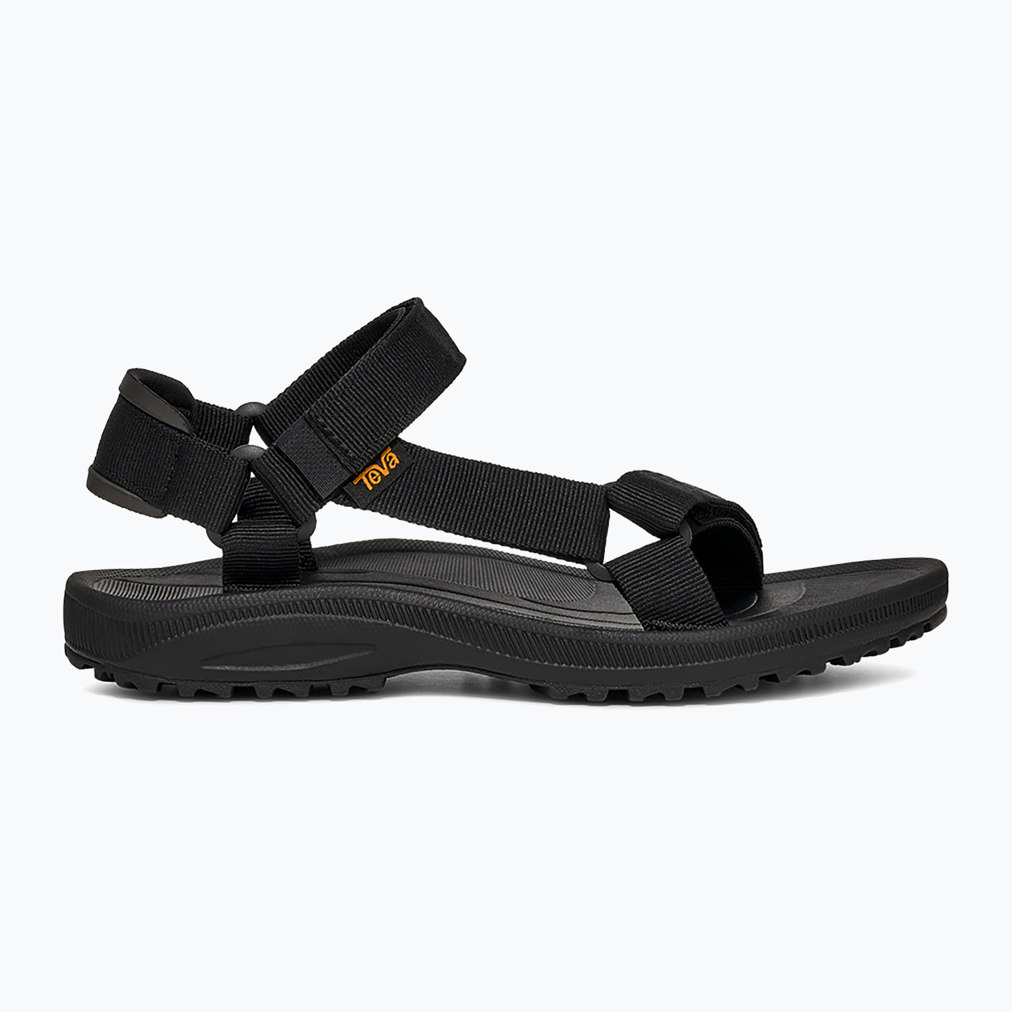 Дамски сандали Teva Winsted black