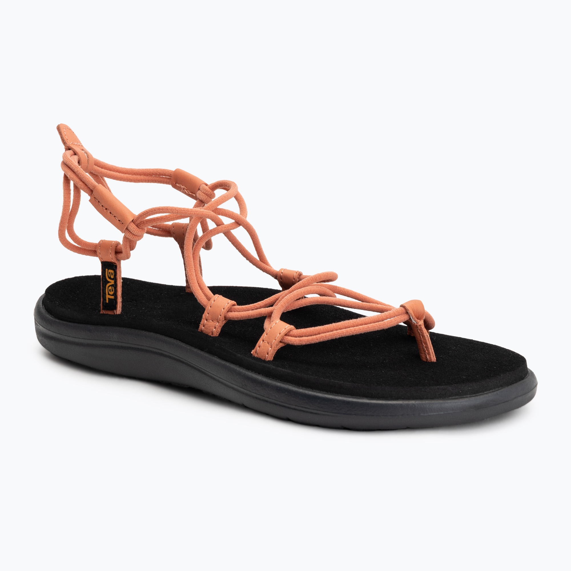 Dámske sandále Teva Voya Infinity tawny orange (Voya Infinity 1019622-TWNY)