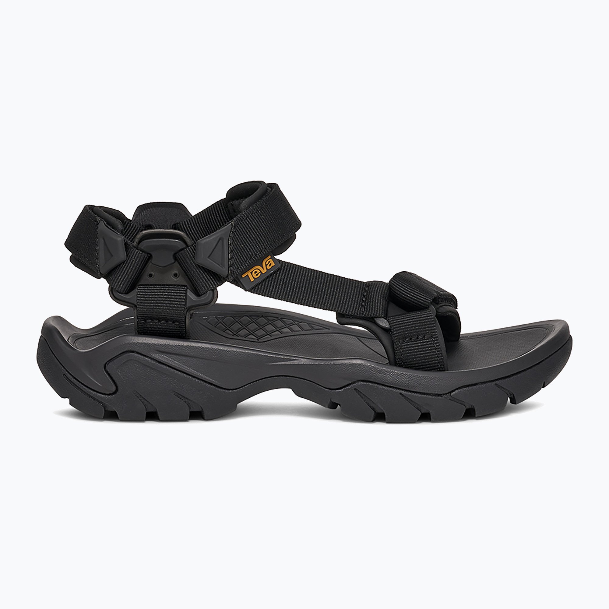 Дамски сандали Teva Terra Fi 5 Universal black/phantom