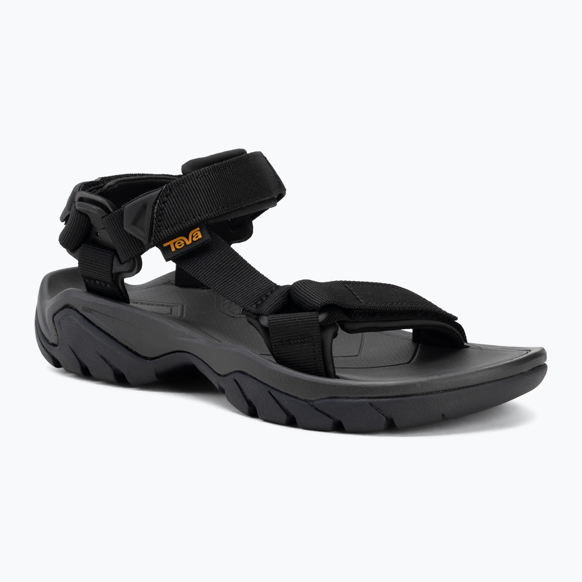 Дамски сандали Teva Terra Fi 5 Universal black/phantom