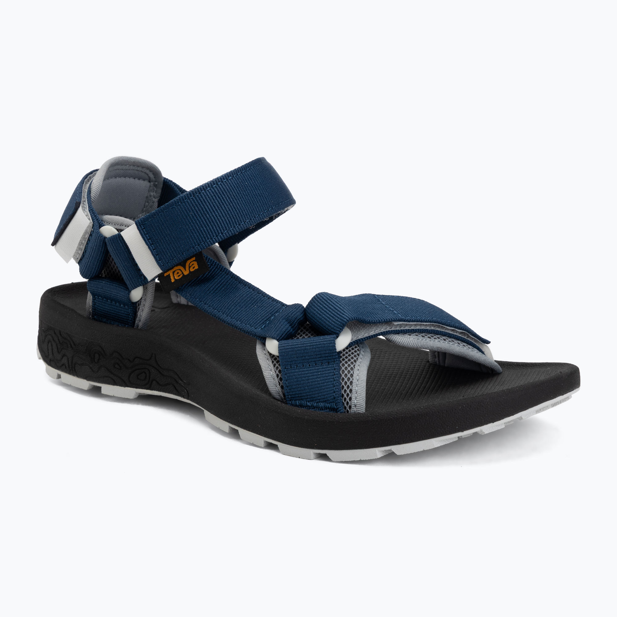 Pánske sandále Teva Terragrip Sandal blue opal/total eclipse (Terragrip Sandal 1150510-BTTL)
