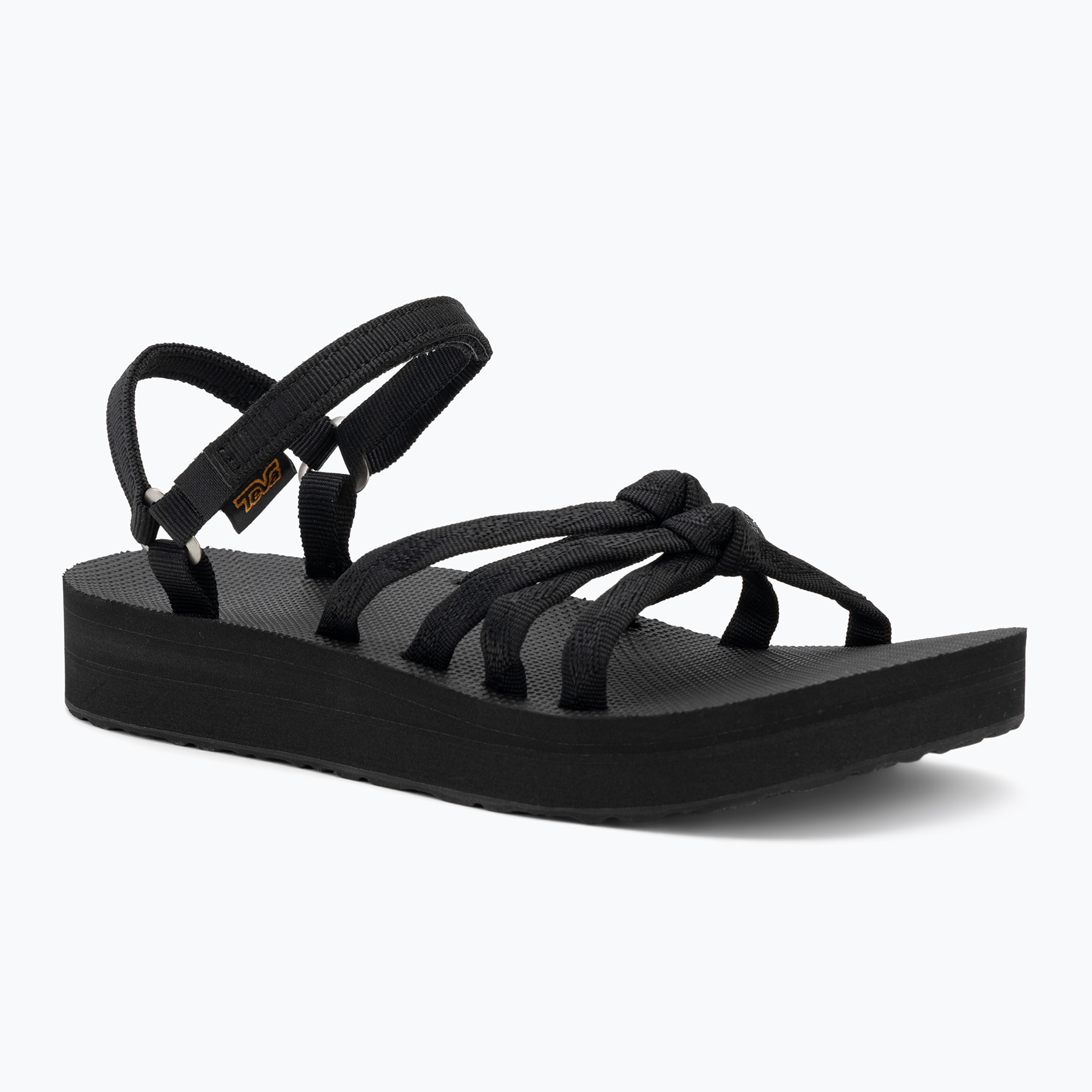 Дамски сандали Teva Midform Kena Slim black