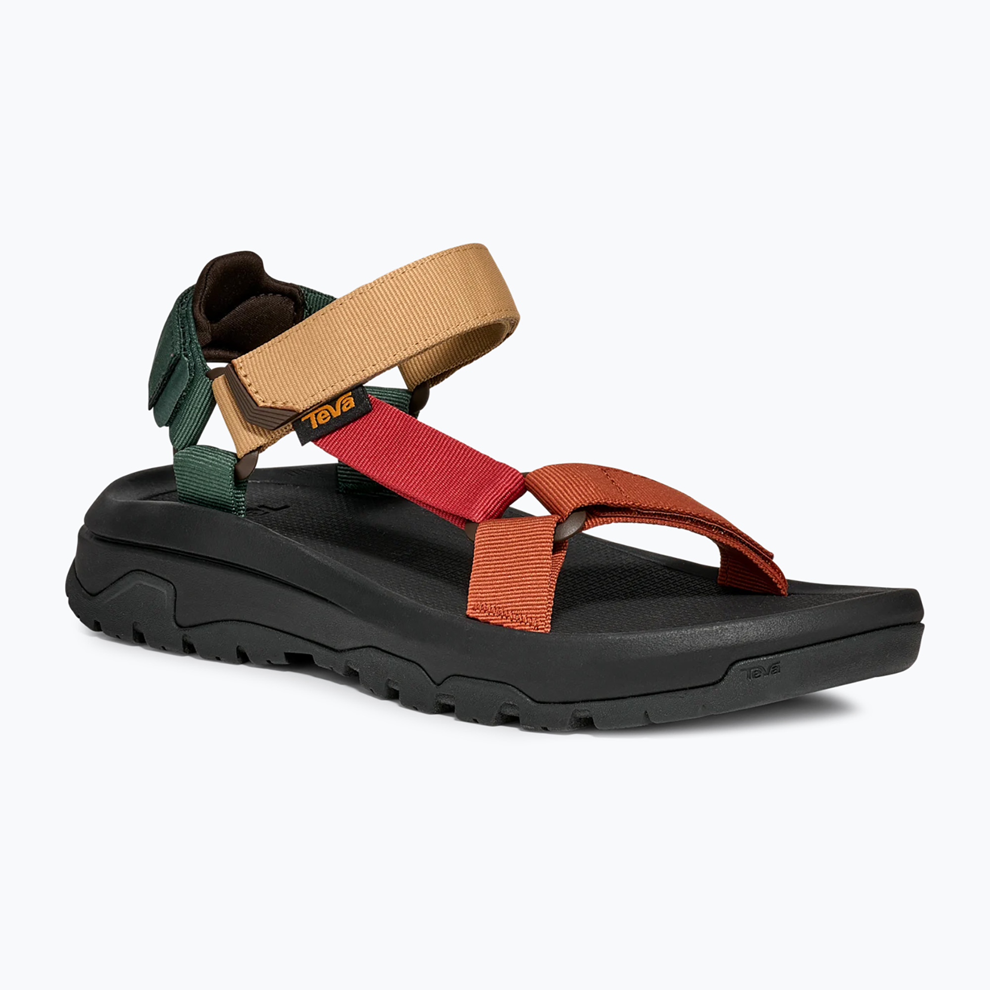 Sandały męskie Teva Hurricane XLT 3 brown multi 