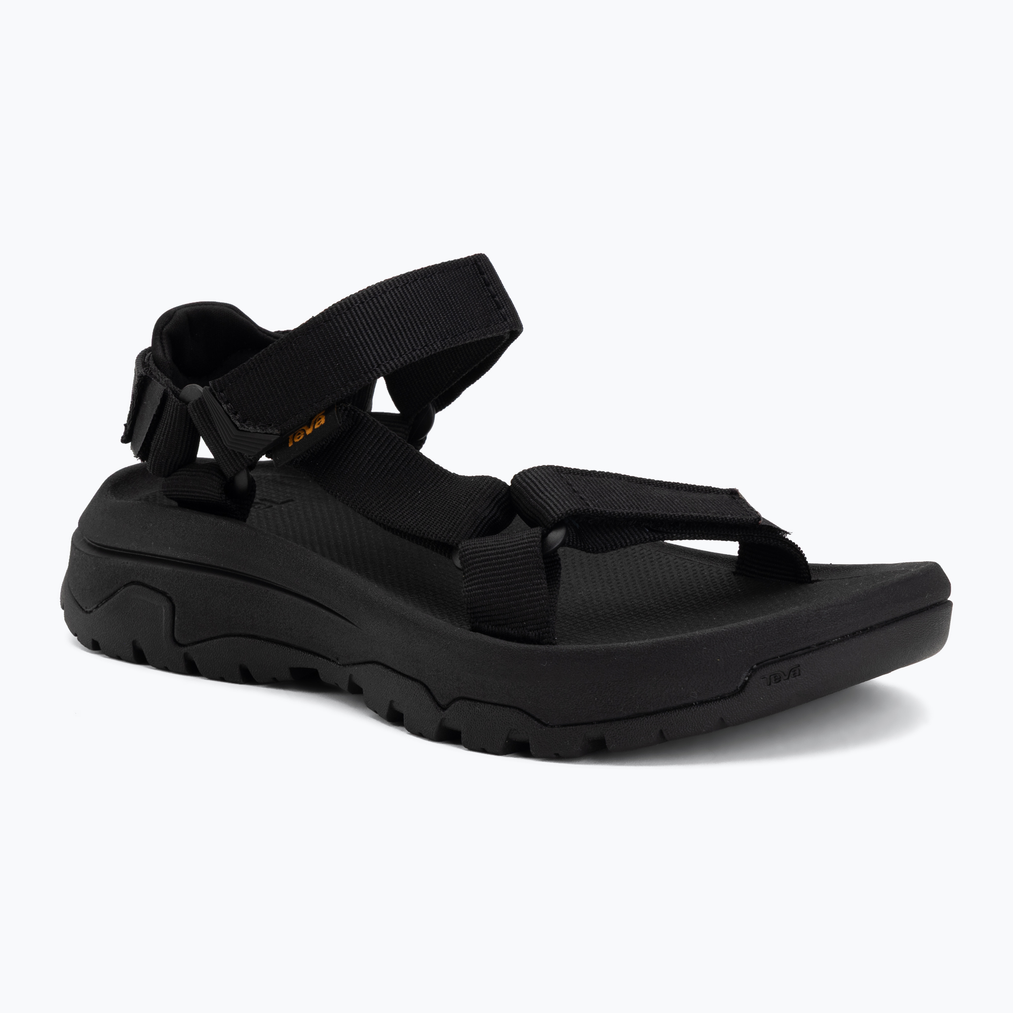 Sandały damskie Teva Hurricane XLT 3 black 