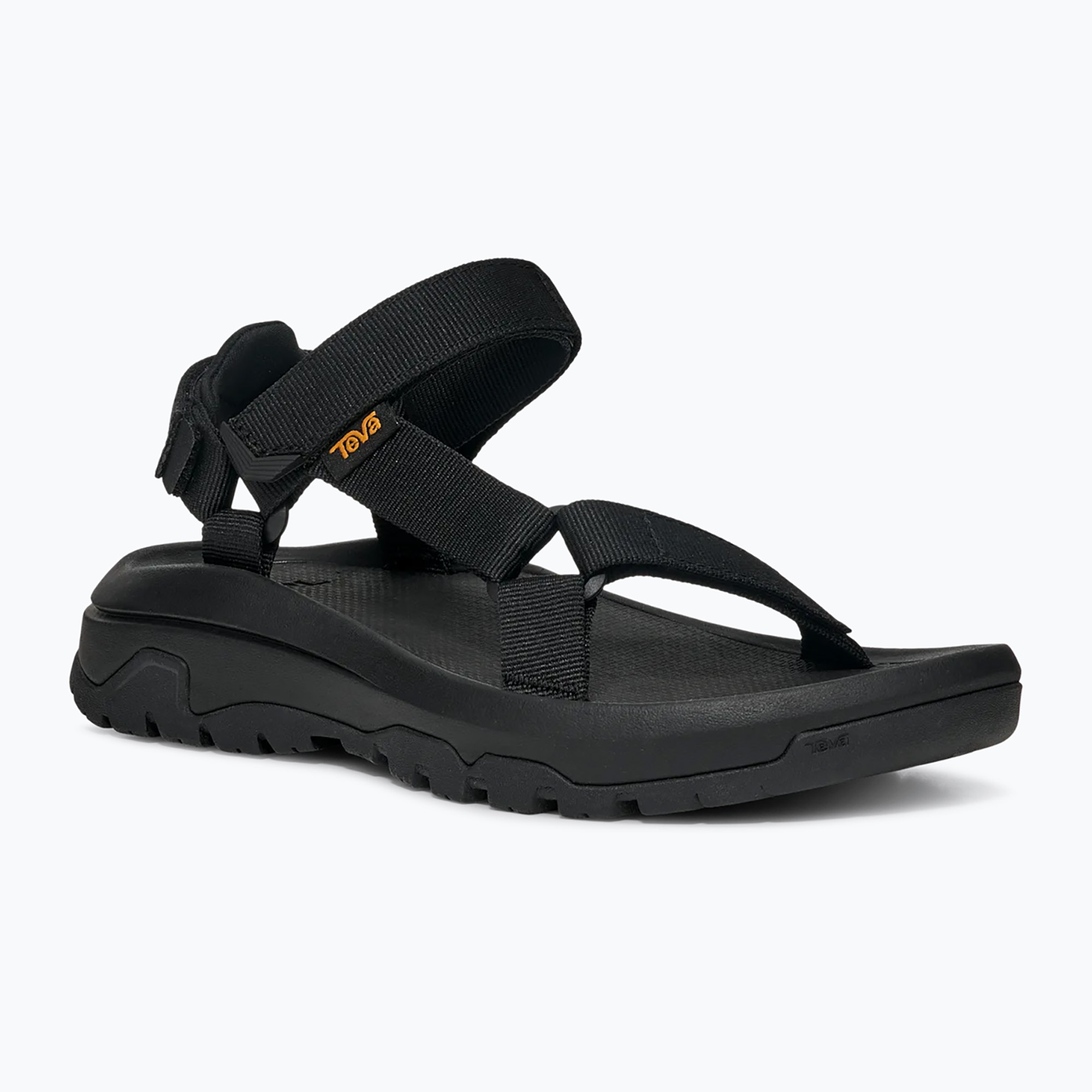 Sandały damskie Teva Hurricane XLT 3 black 