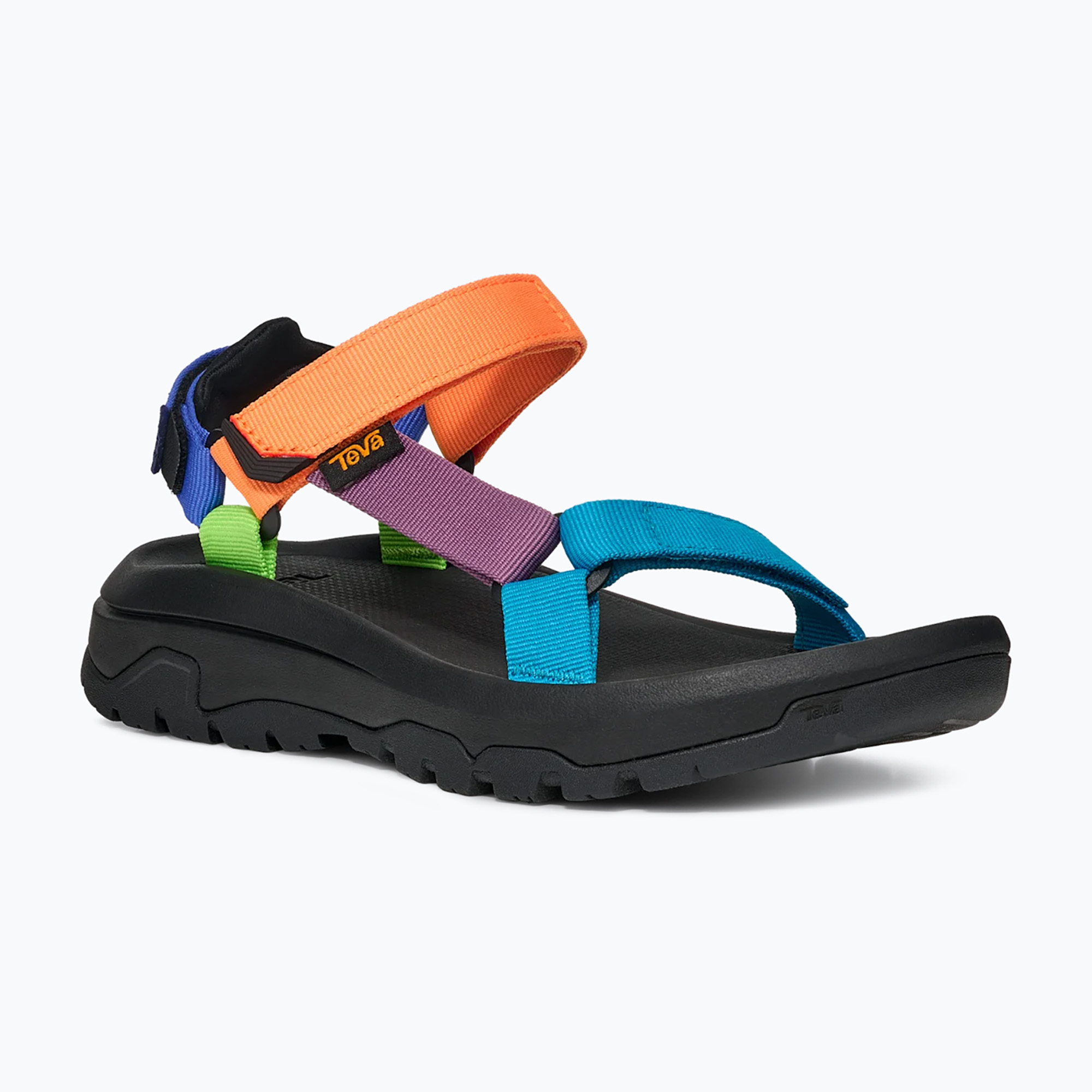 Sandały damskie Teva Hurricane XLT 3 bright multi 