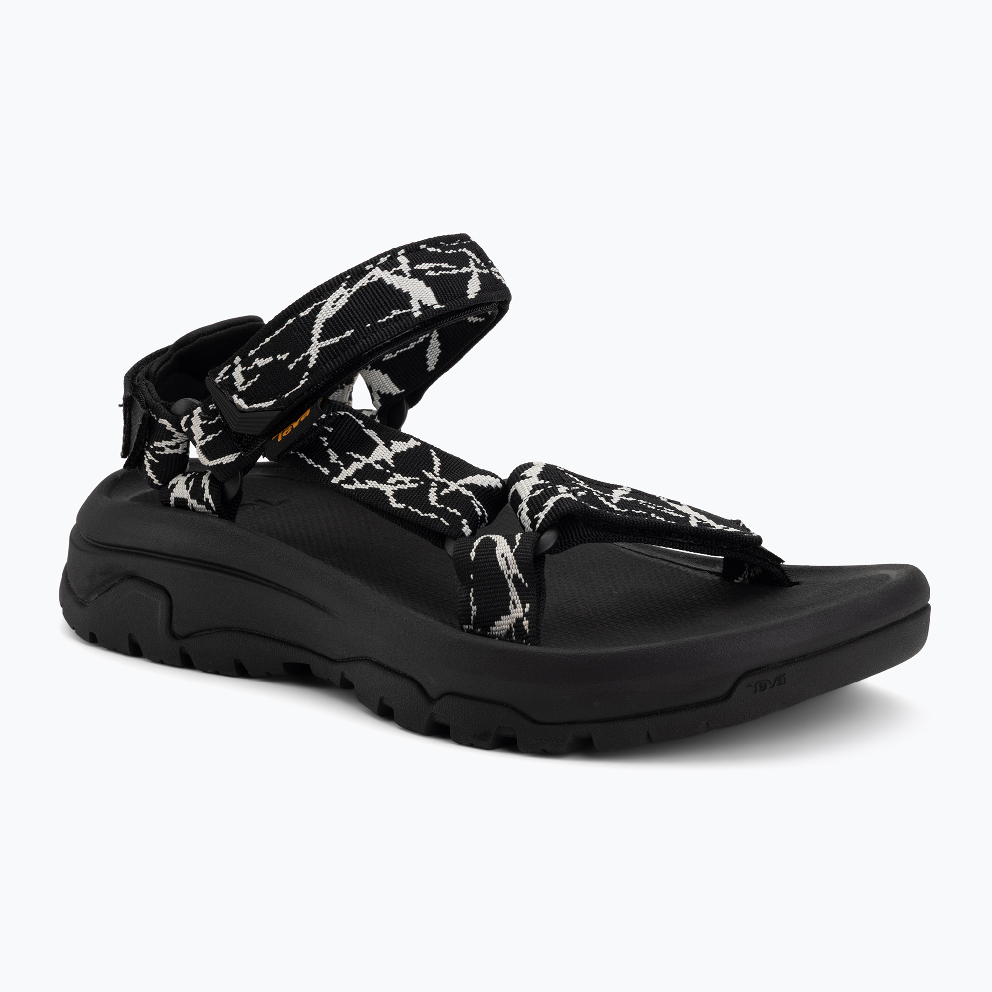 Sandały damskie Teva Hurricane XLT 3 marble black 