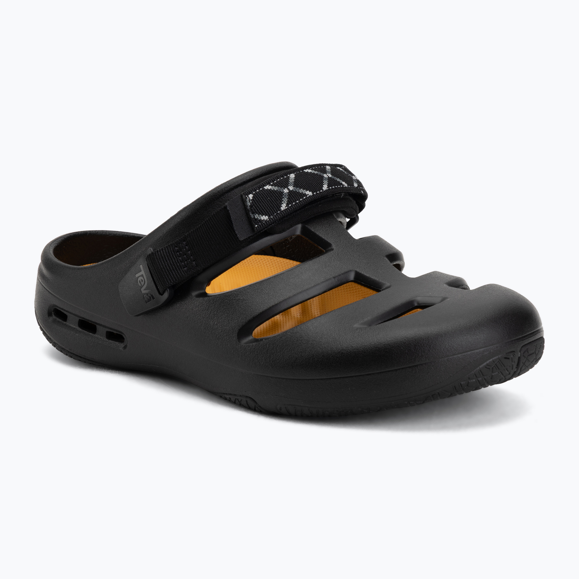 Мъжки сандали Teva ApreAqua CT black