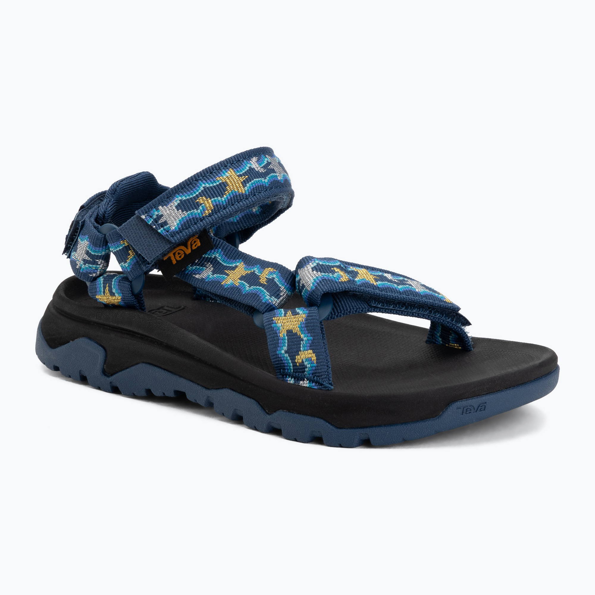 Sandały dziecięce Teva Hurricane XLT starlight blue opal 