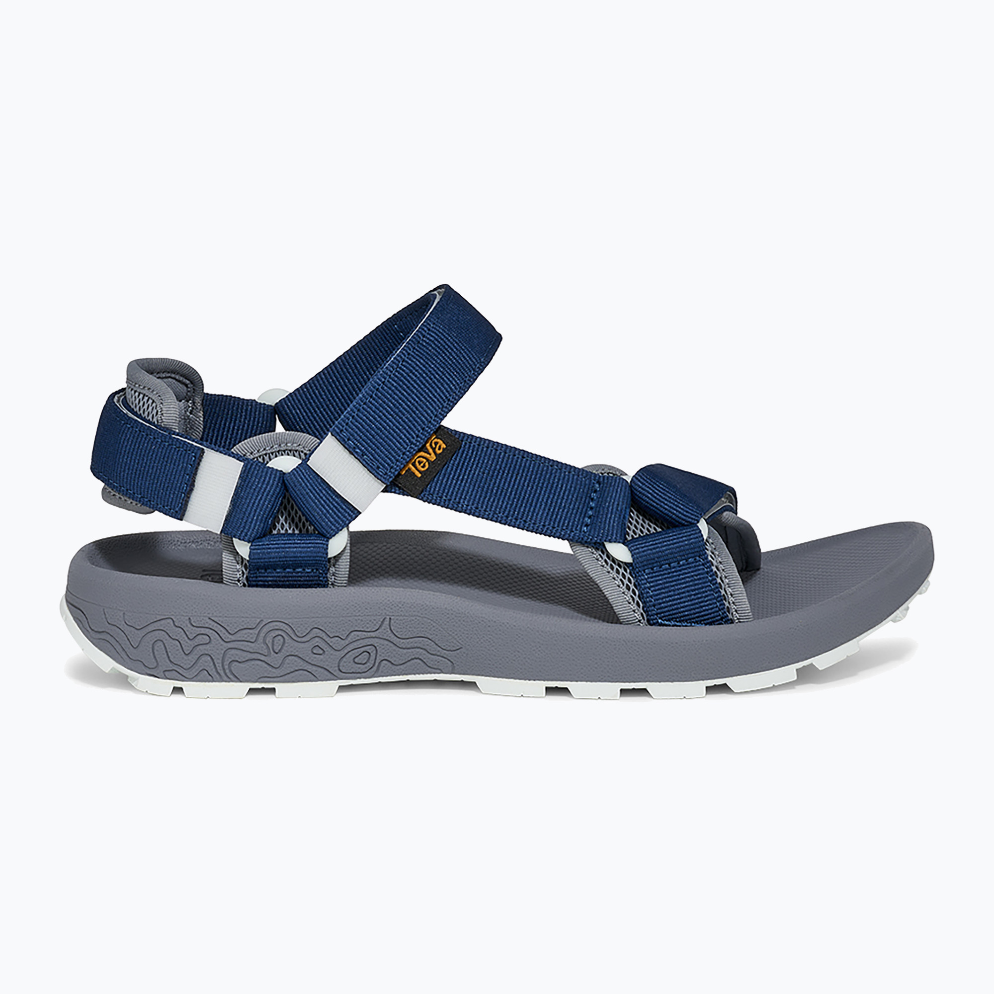 Дамски сандали Teva Terragrip Sandal black opal