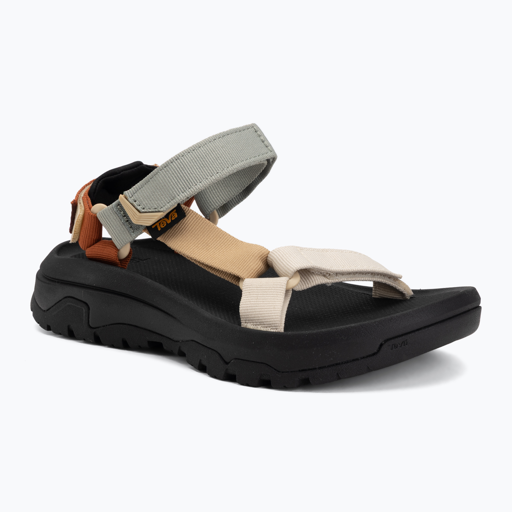 Sandały damskie Teva Hurricane XLT 3 neutral multi 