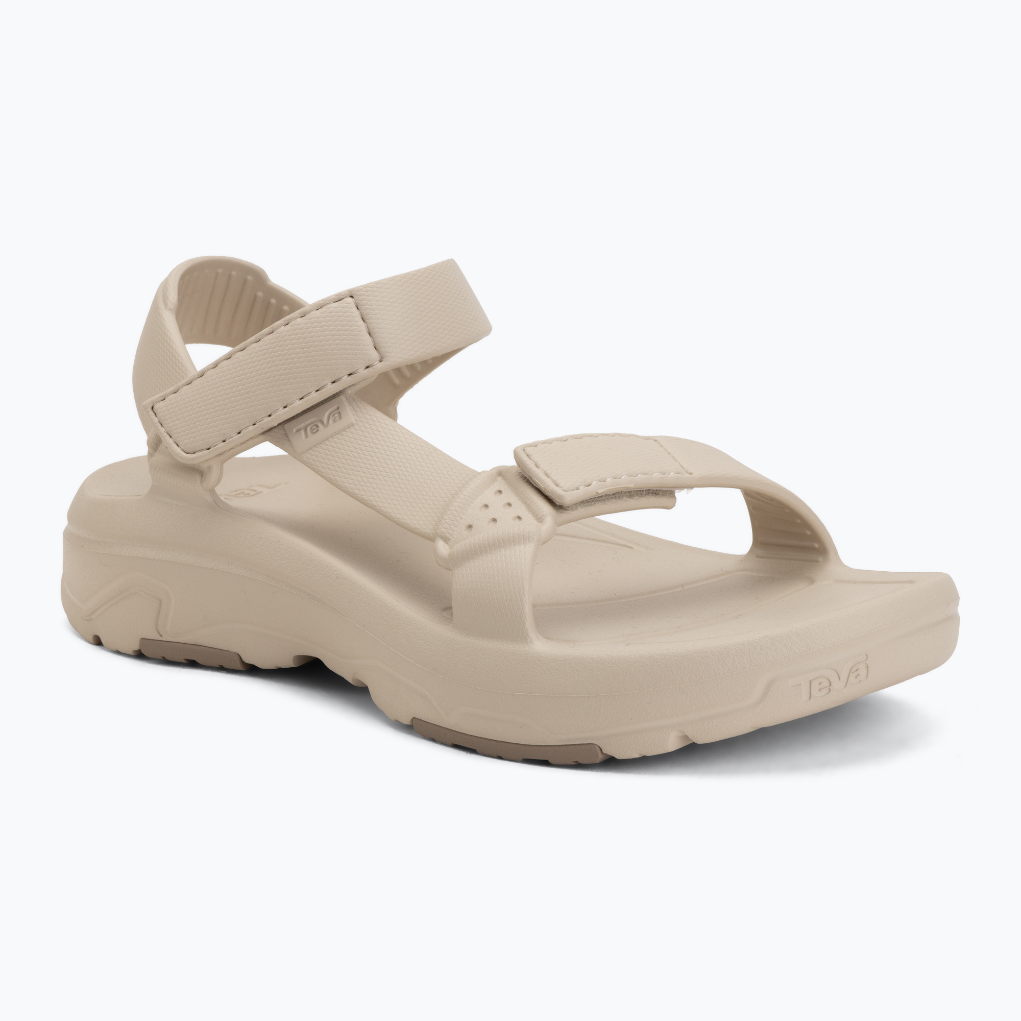 Sandały damskie Teva ApreAqua Drift oyster grey 