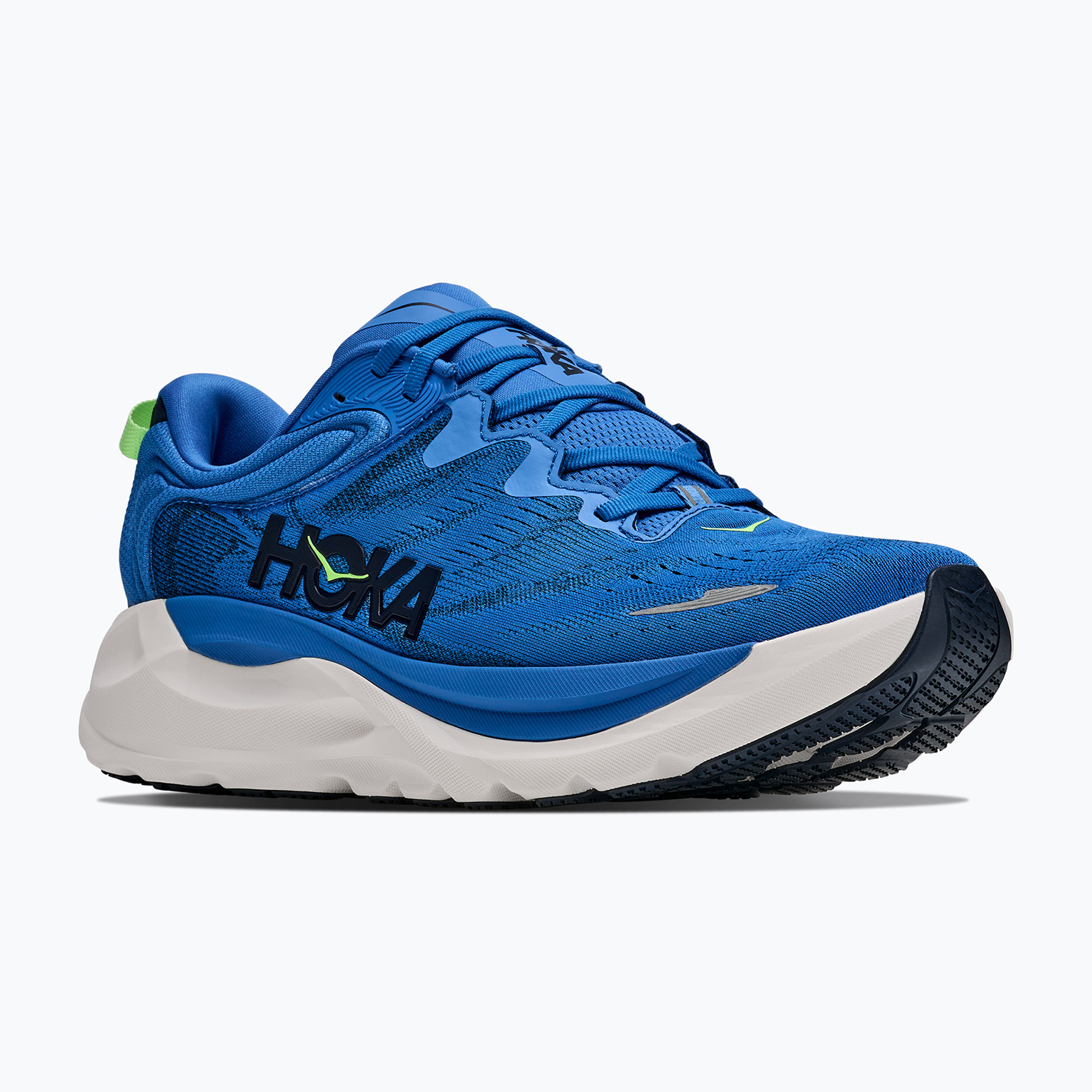Мъжки обувки за бягане  HOKA Gaviota 6 virtual blue/varsity navy