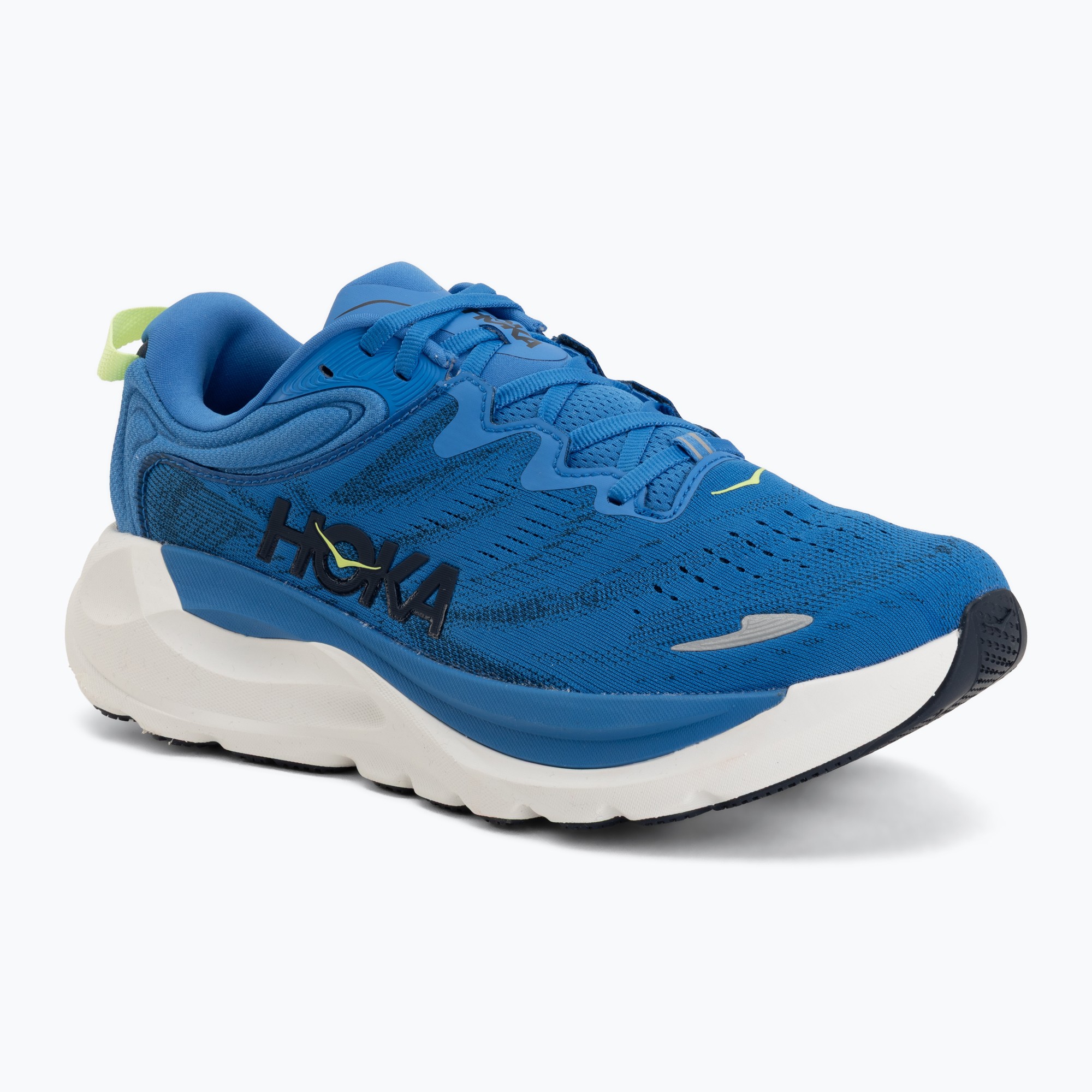 Мъжки обувки за бягане  HOKA Gaviota 6 virtual blue/varsity navy