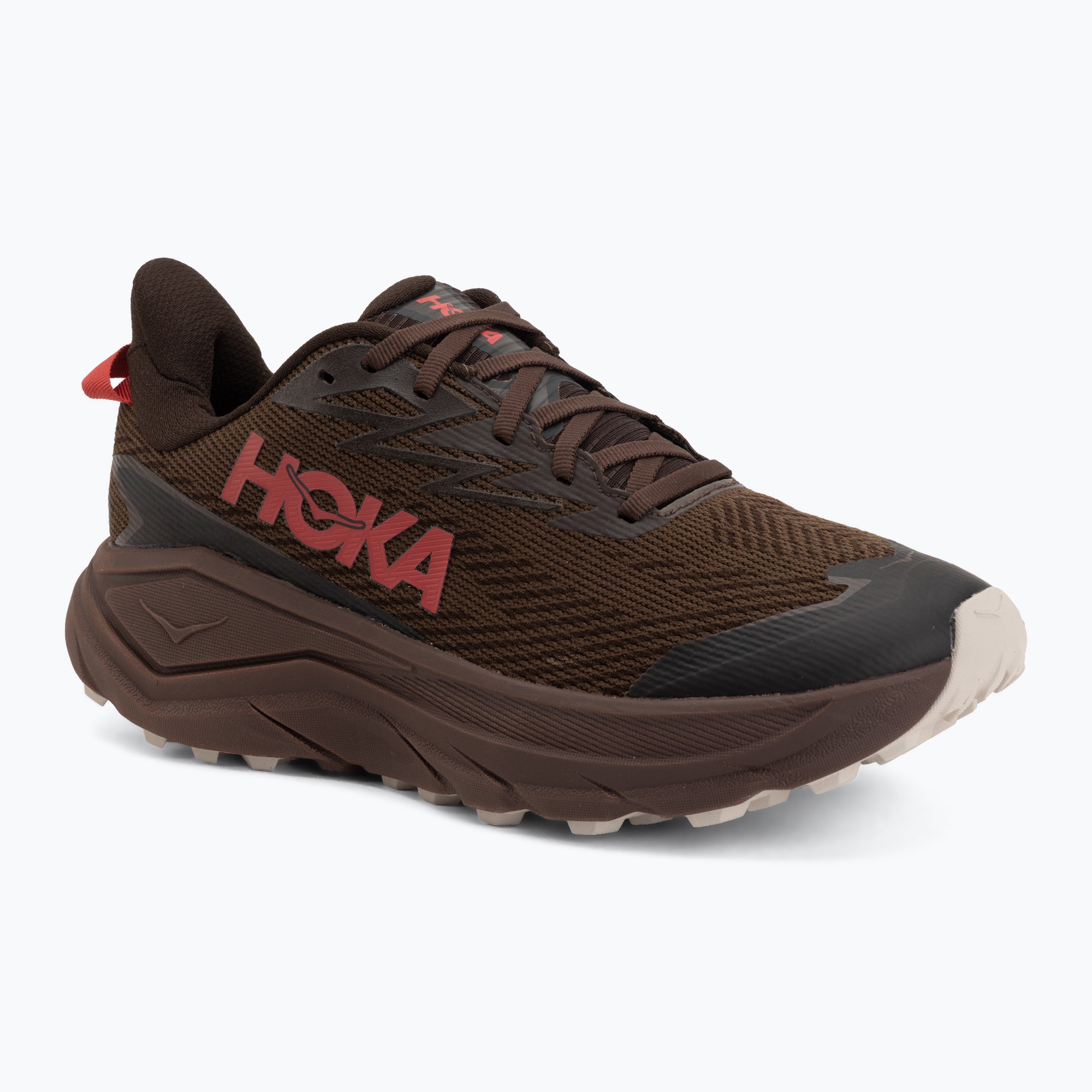 Мъжки обувки за бягане  HOKA Challenger 8 GTX spiced chocolate/cast iron