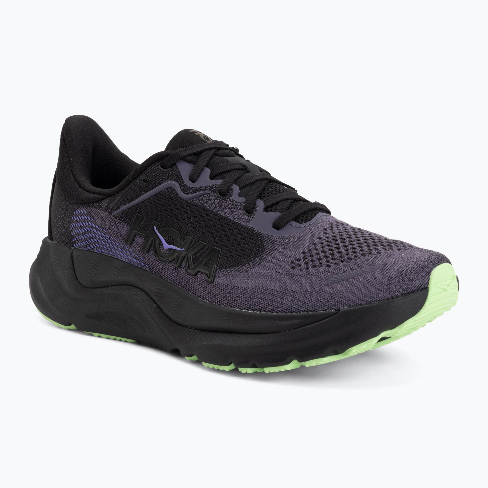 Мъжки обувки за бягане  HOKA Arahi 9 black/squid ink