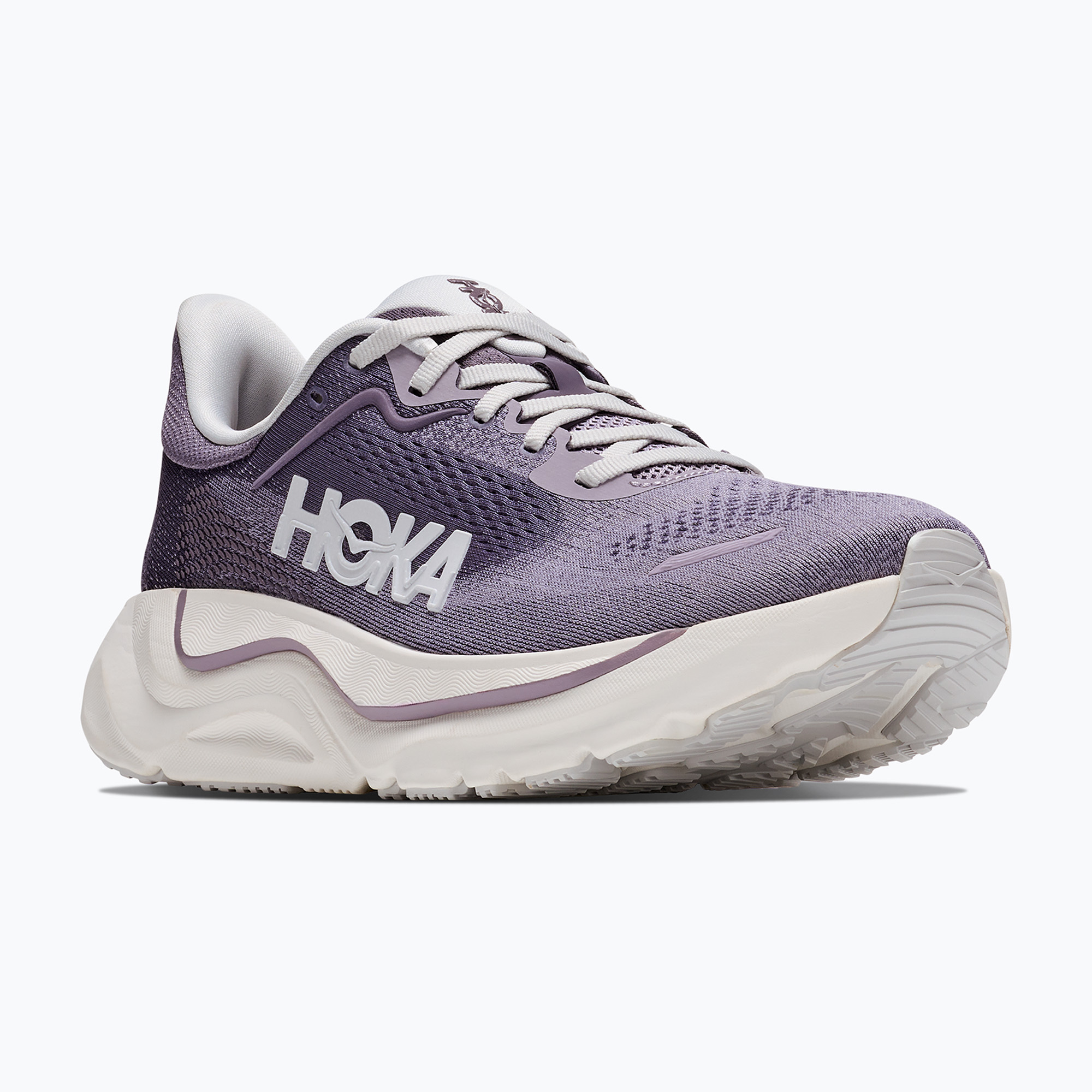 Încălțăminte de alergare pentru femei HOKA Arahi 9 purple fog/mellow lilac