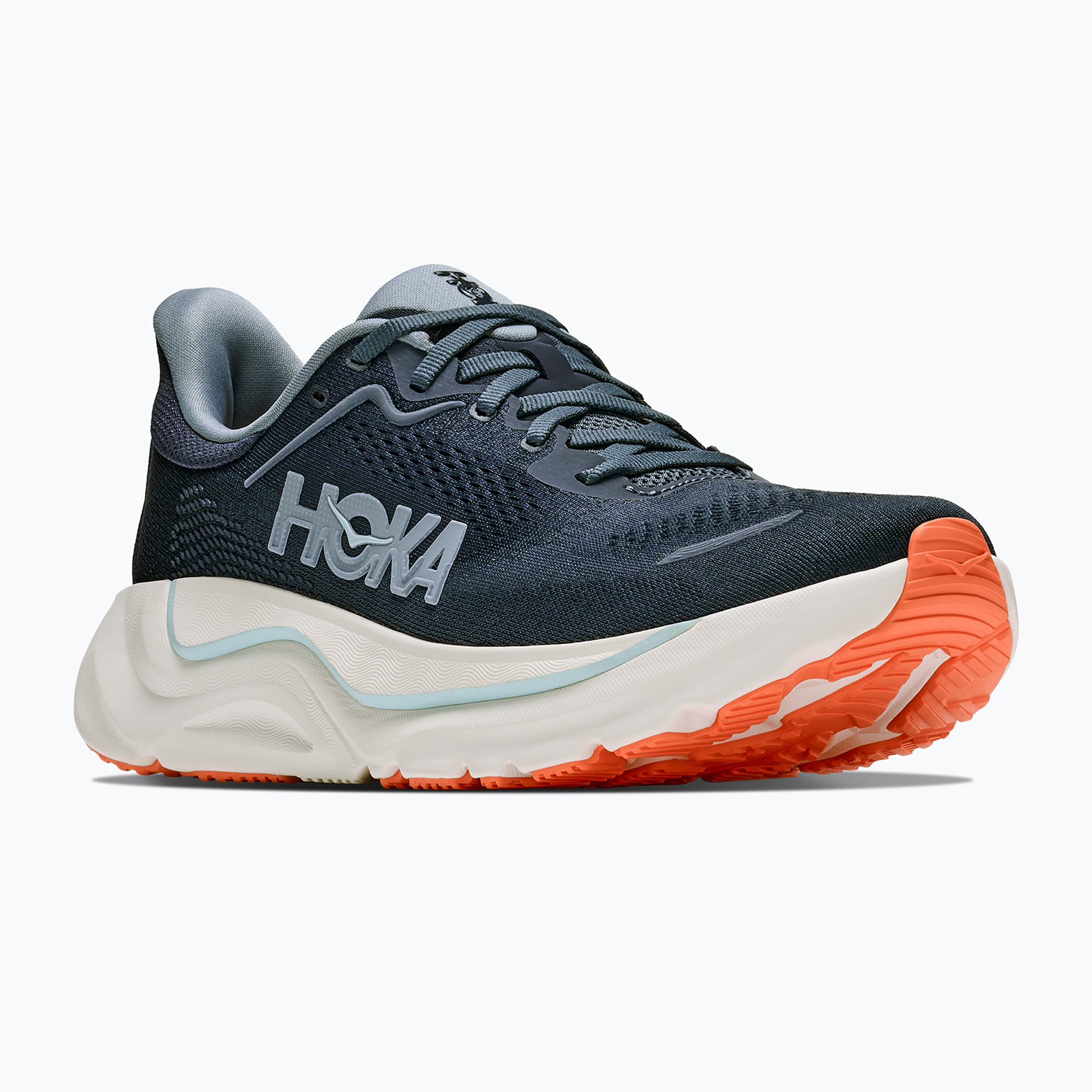 Дамски обувки за бягане HOKA Arahi 9 varsity navy/faded navy
