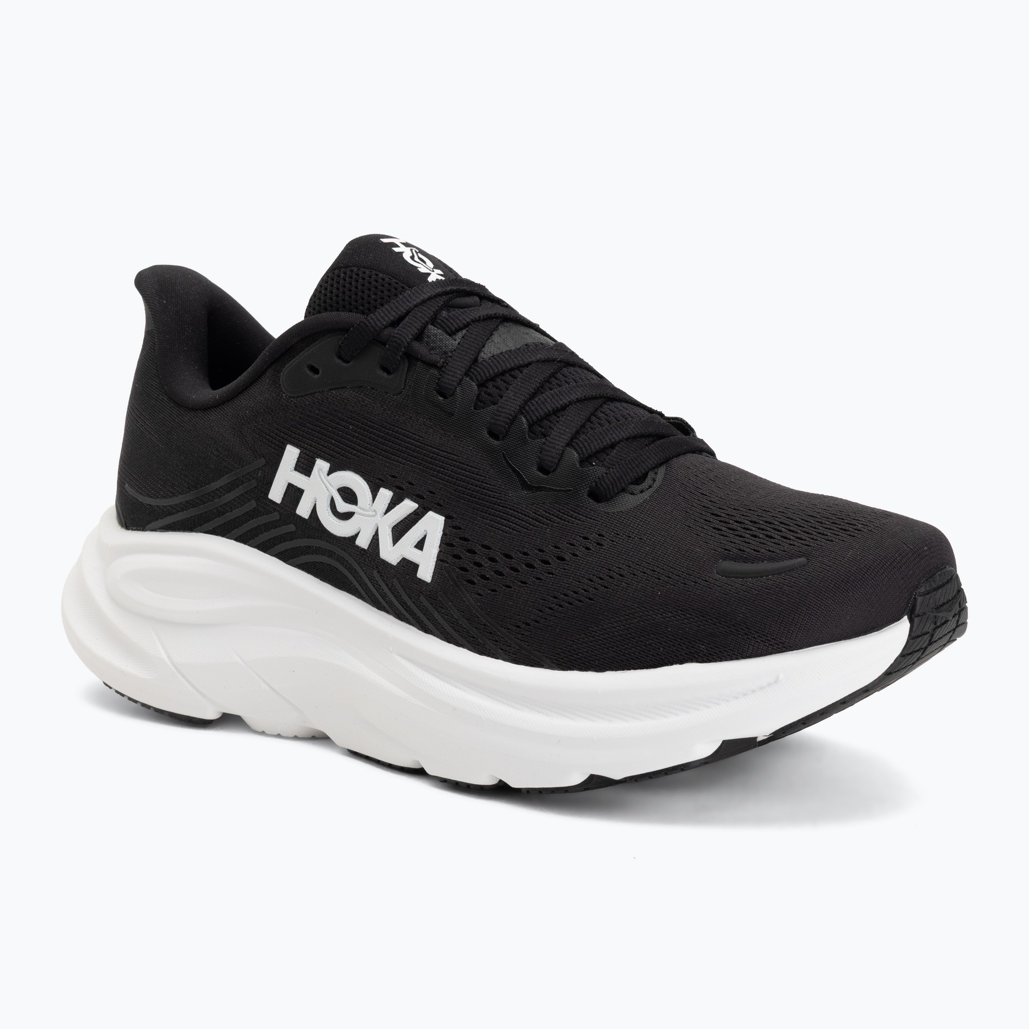 Мъжки обувки за бягане  Hoka Clifton 11 black/white
