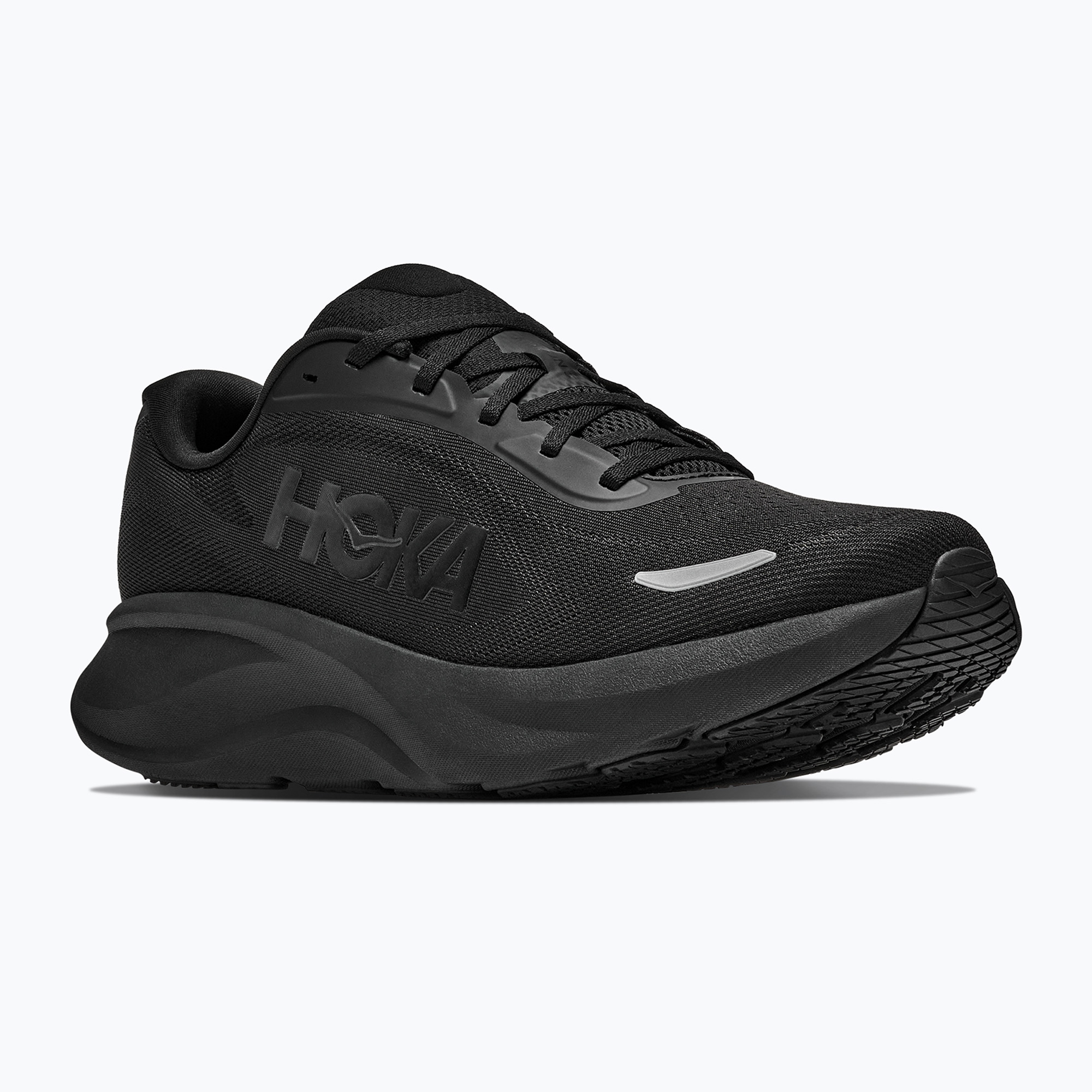 Мъжки обувки за бягане  HOKA Rincon 5 black/black