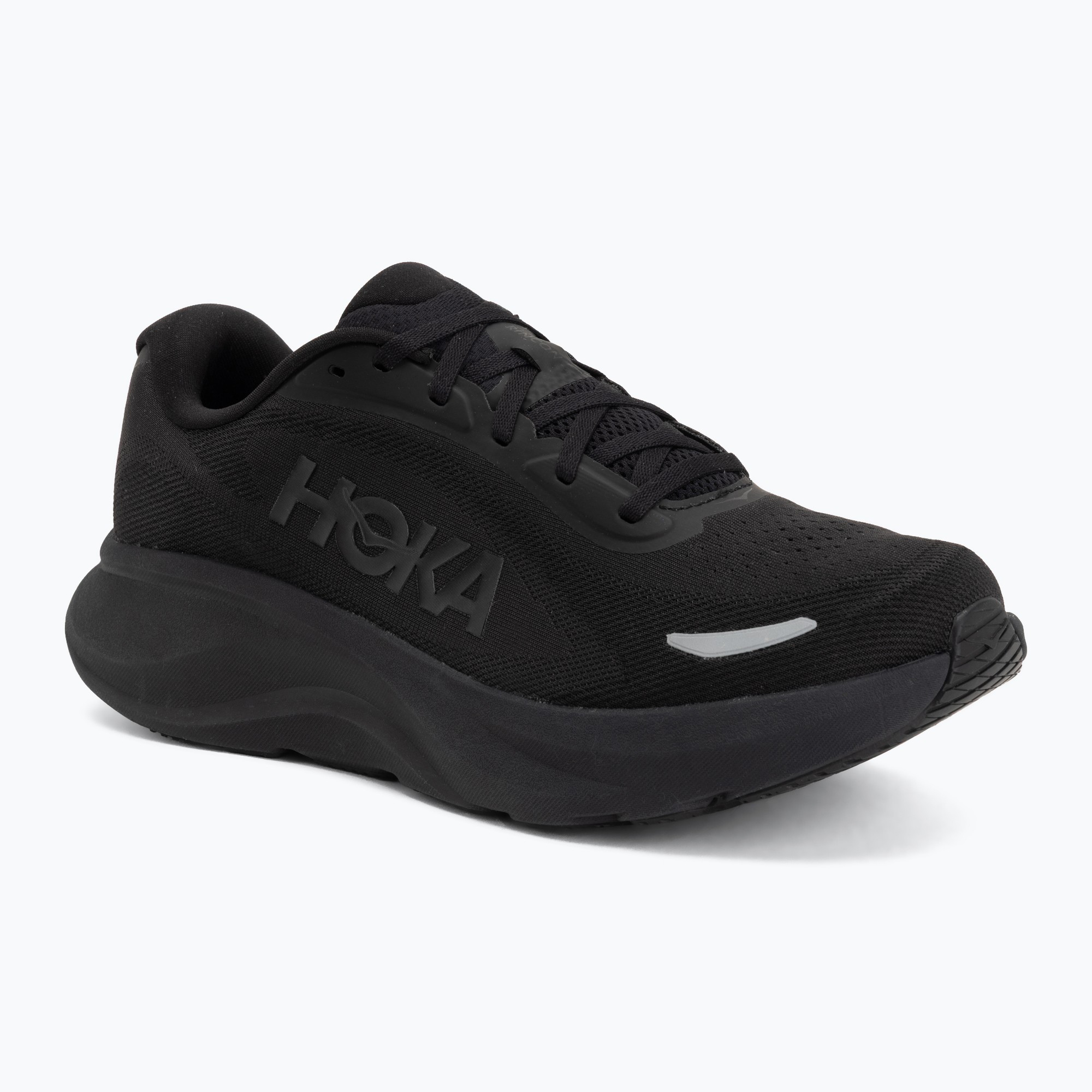 Мъжки обувки за бягане  HOKA Rincon 5 black/black