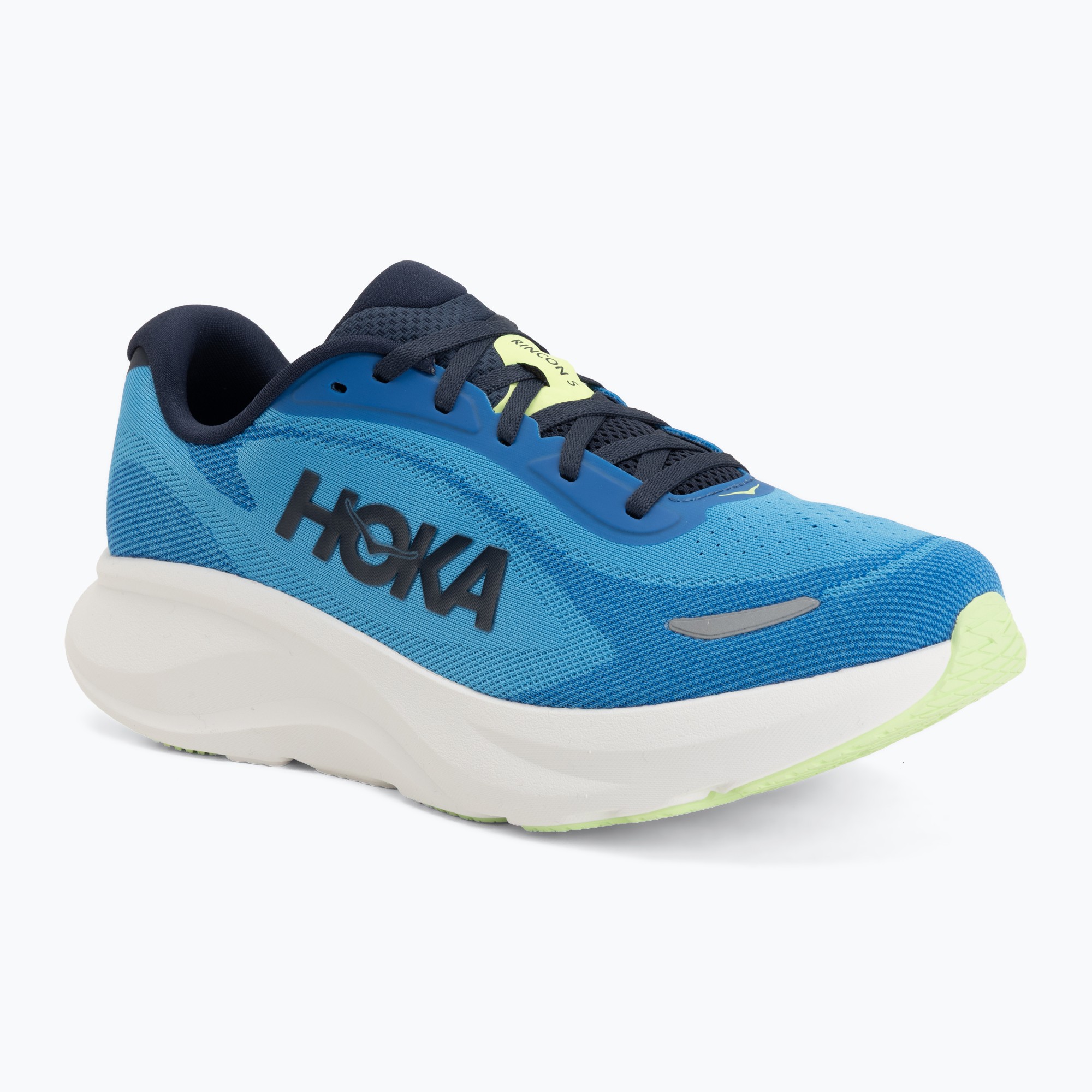 Мъжки обувки за бягане  HOKA Rincon 5 virtual blue/varsity navy