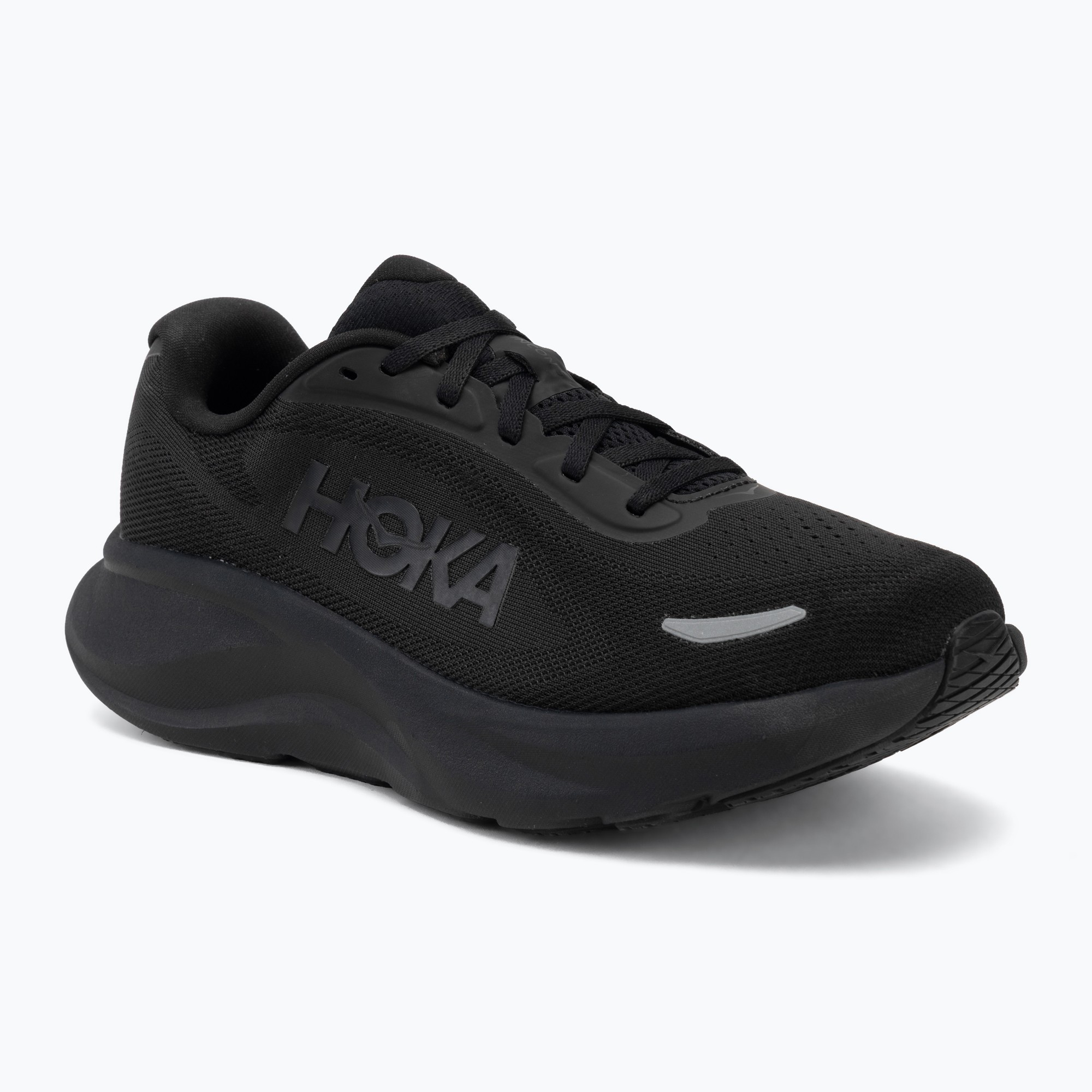 Laufschuhe für Damen HOKA Rincon 5 black/black