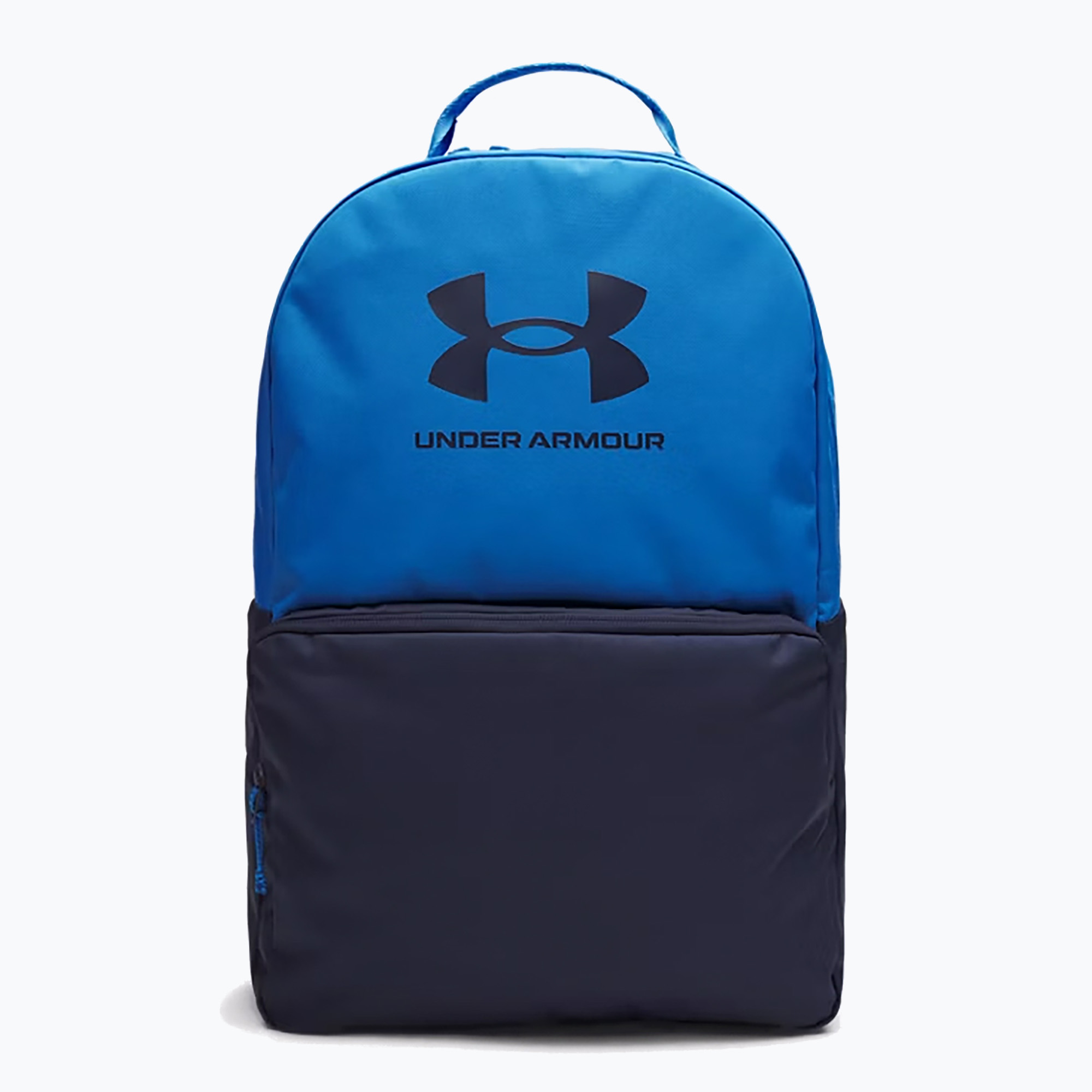Plecak miejski Under Armour Loudon 25 l blue atlantis/washed navy/washed navy 