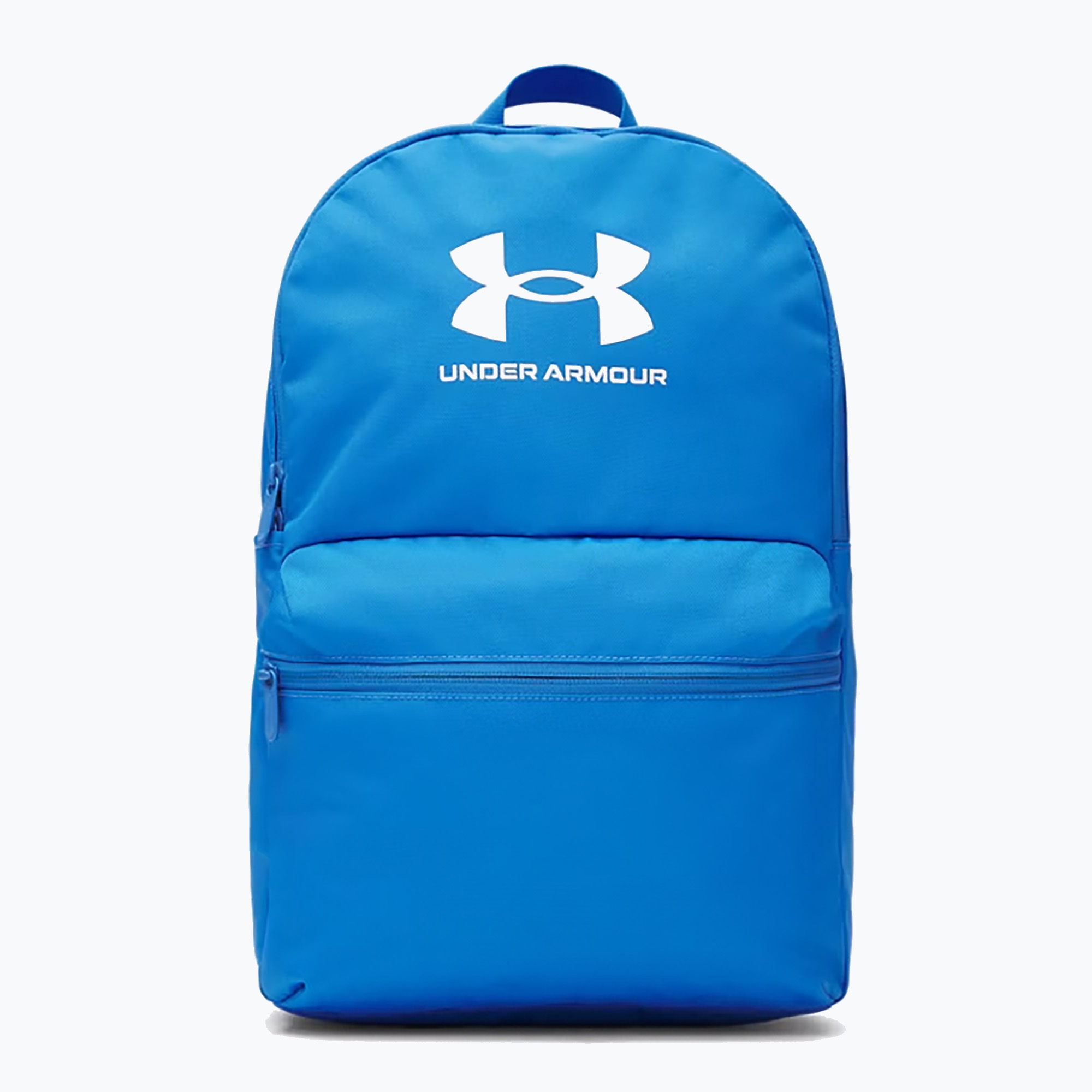 Plecak miejski Under Armour UA Loudon Lite 20 l blue atlantis/blue atlantis/white 
