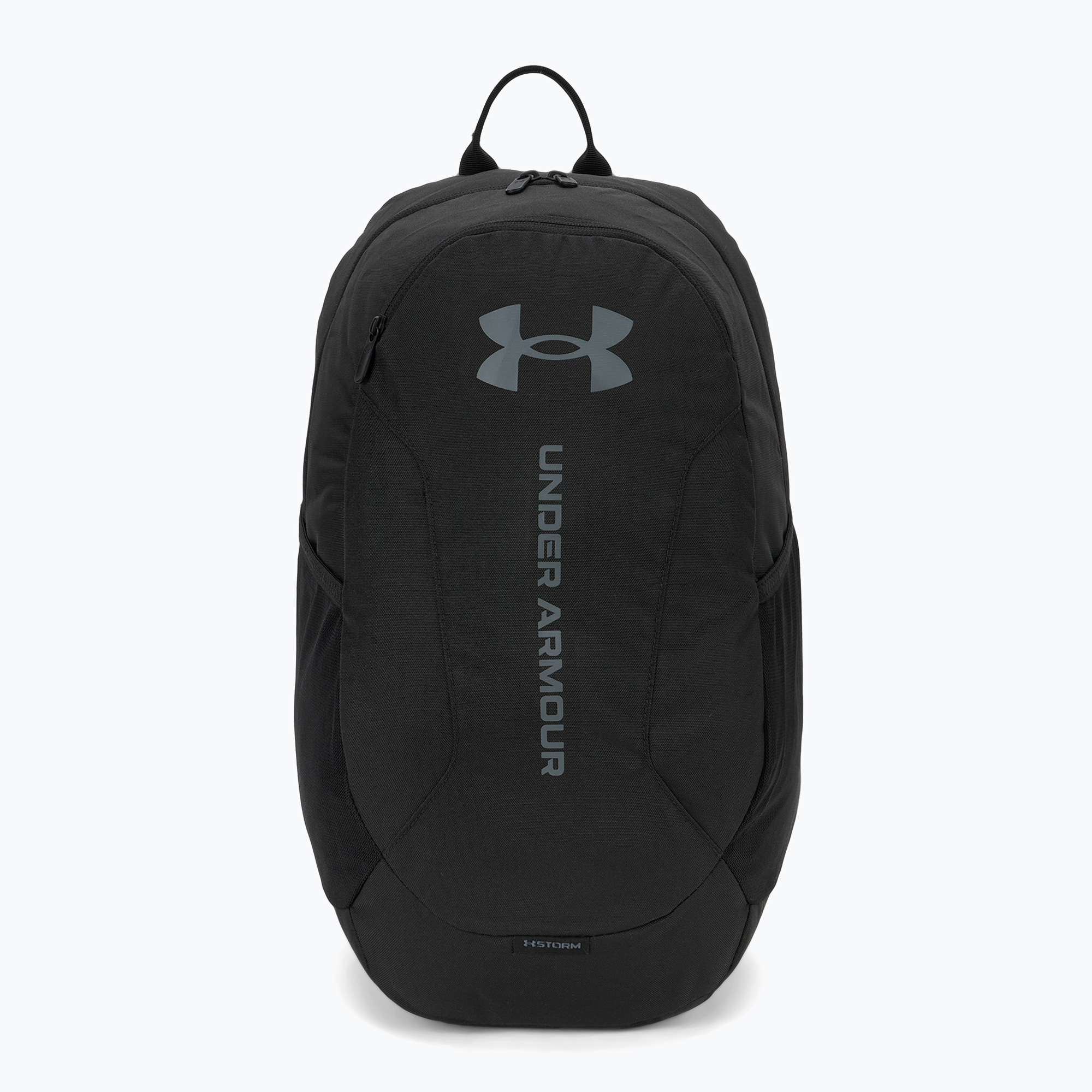 Plecak Under Armour Hustle Lite 26.5 l black/castlerock 
