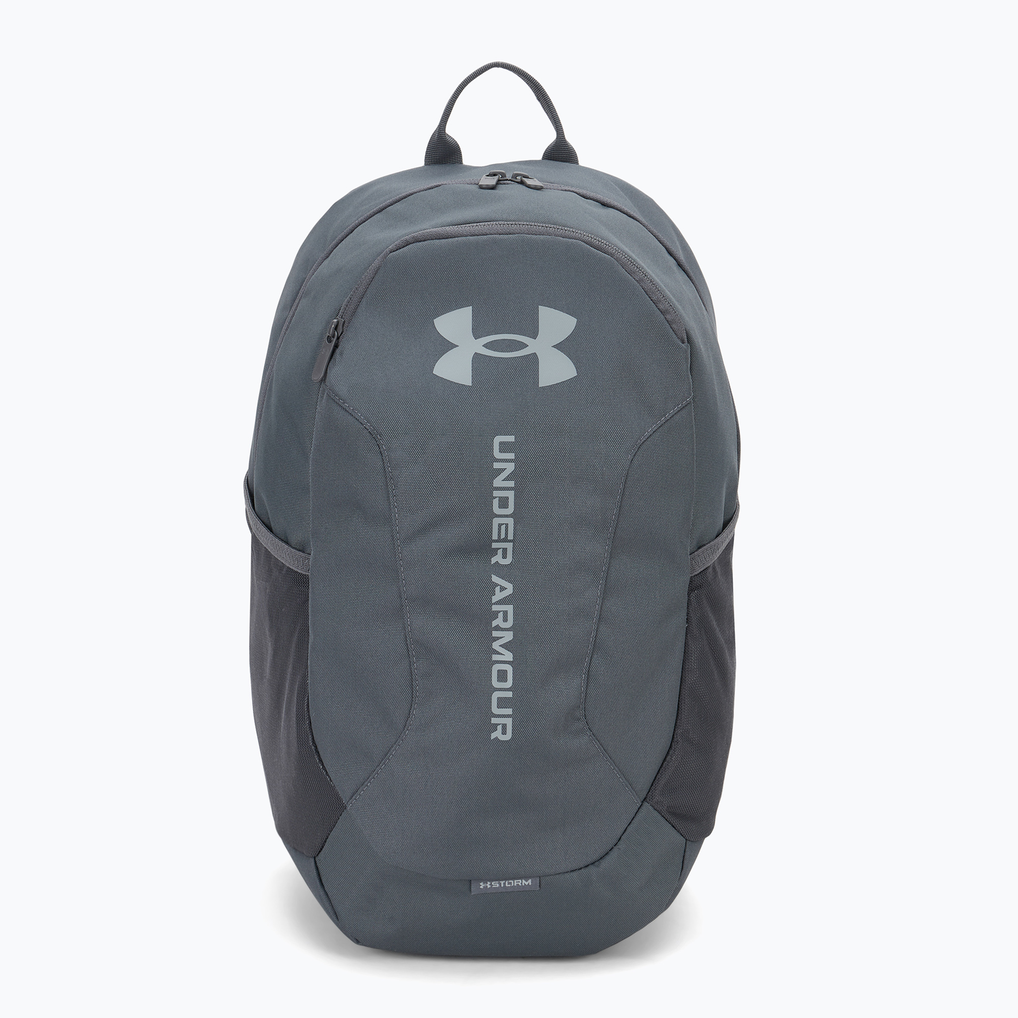 Under Armour Hustle Lite 26.5 l plecak castlerock/steel (Hustle Lite 6000399-025)