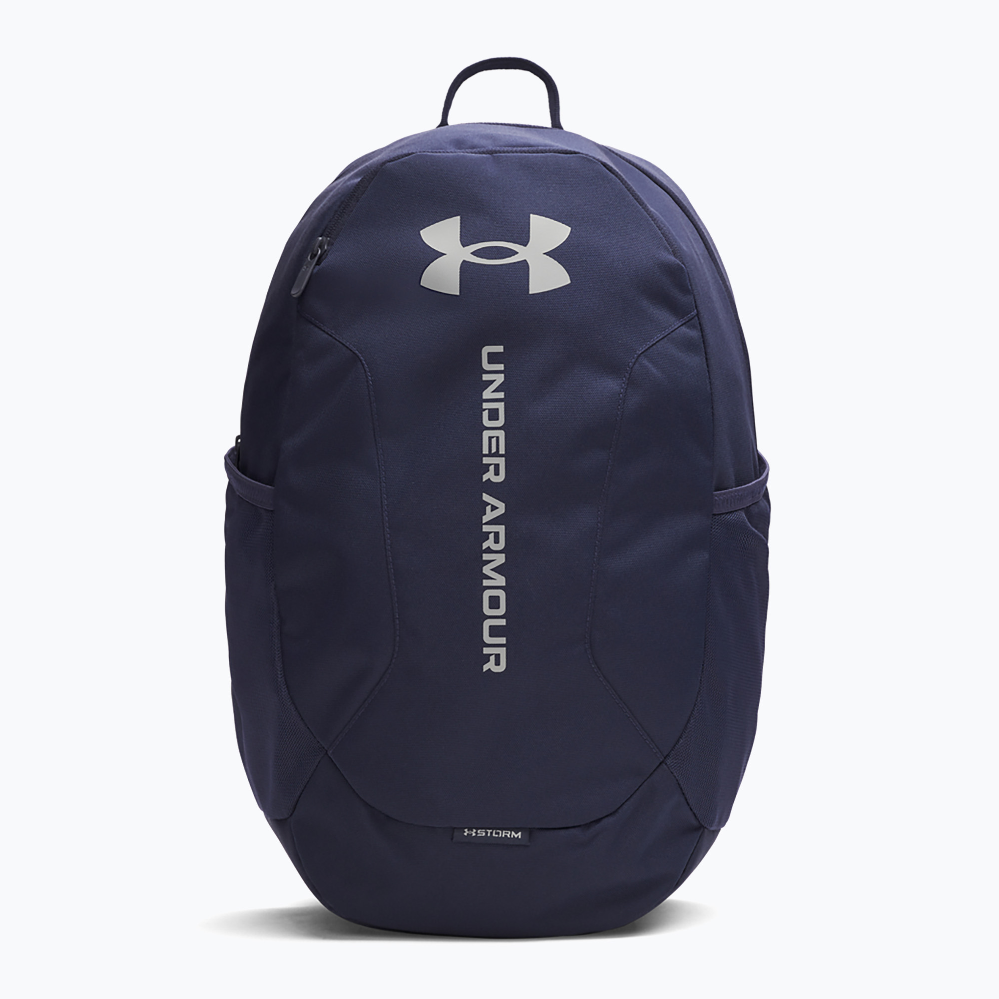 Plecak Under Armour Hustle Lite 26.5 l midnight navy/steel 