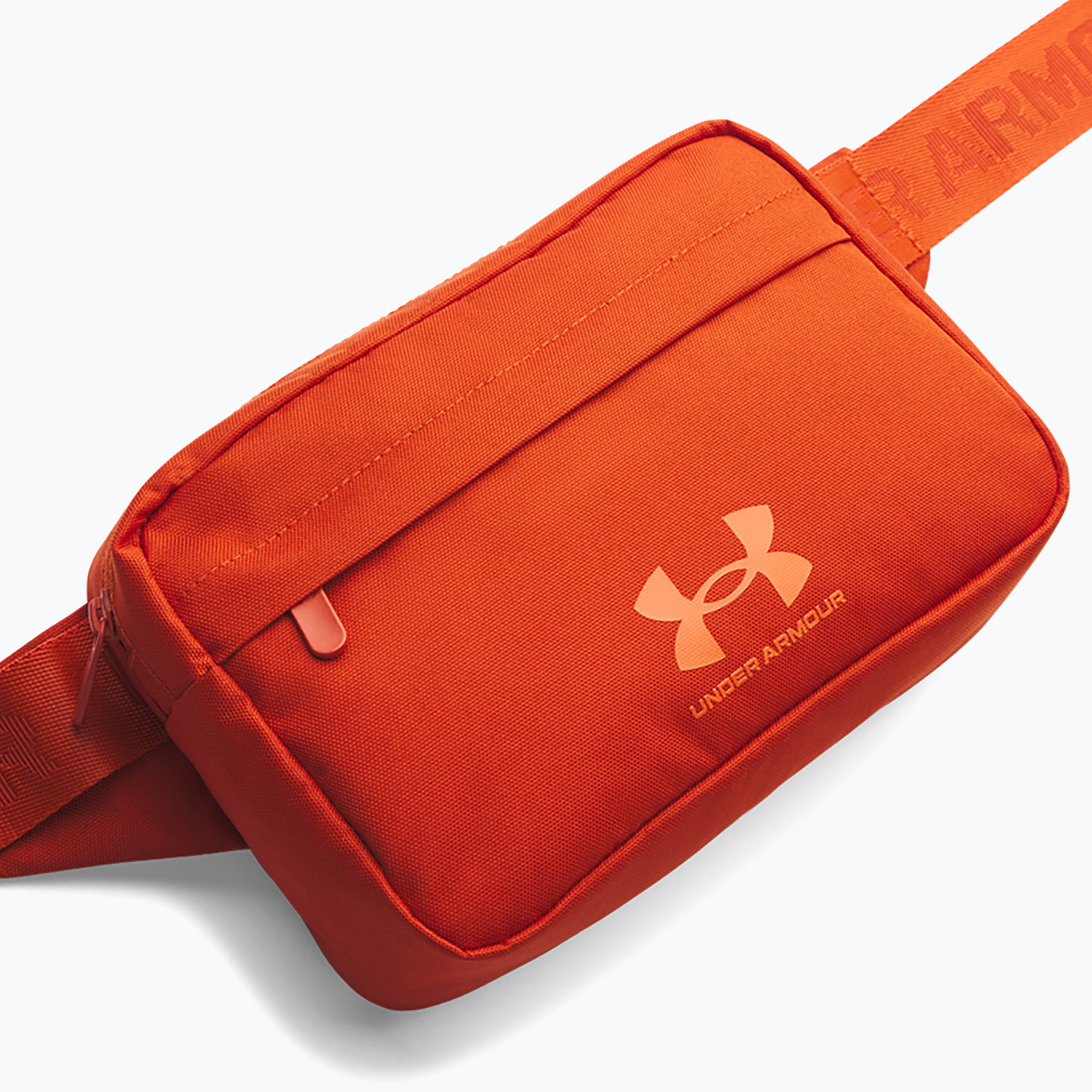 Saszetka nerka Under Armour Loudon Lite 3 l surplus orange/orange base 