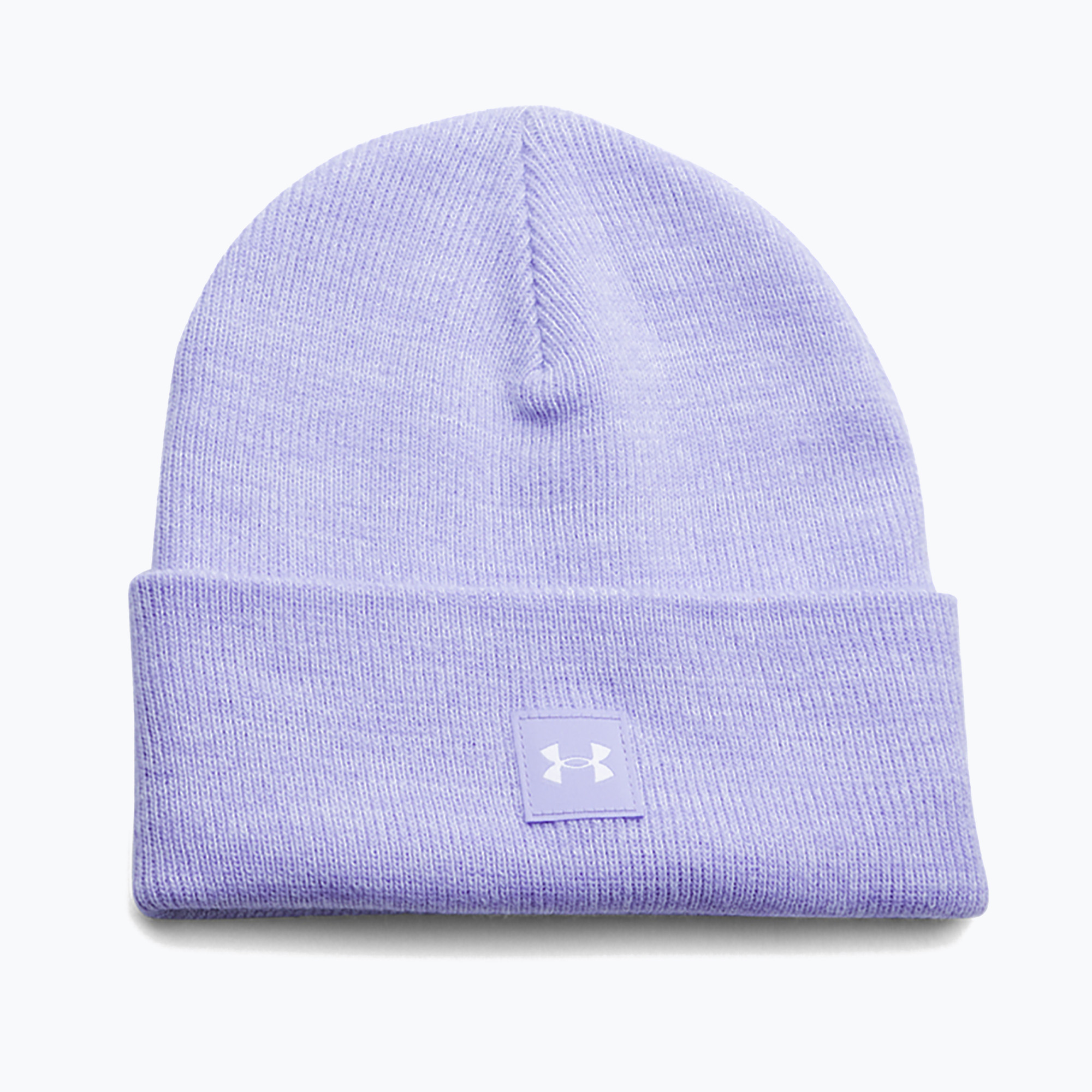 Дамска зимна шапка Under Armour Halftime beanie transparent/transparent/white