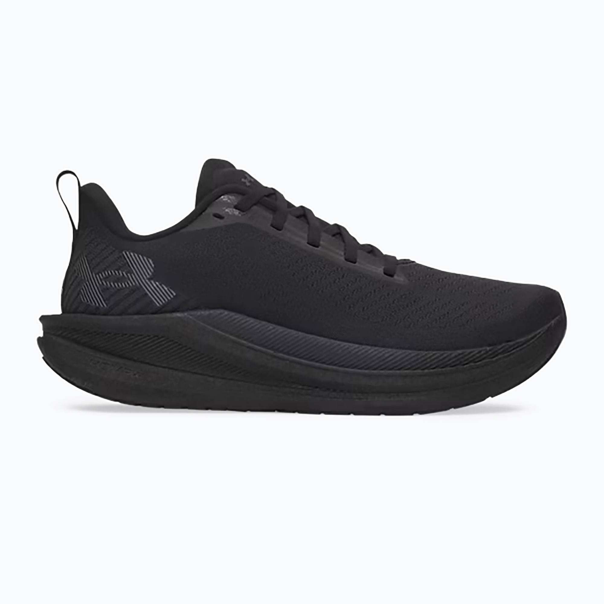 Buty do biegania damskie Under Armour Velociti SPD black/black/black 