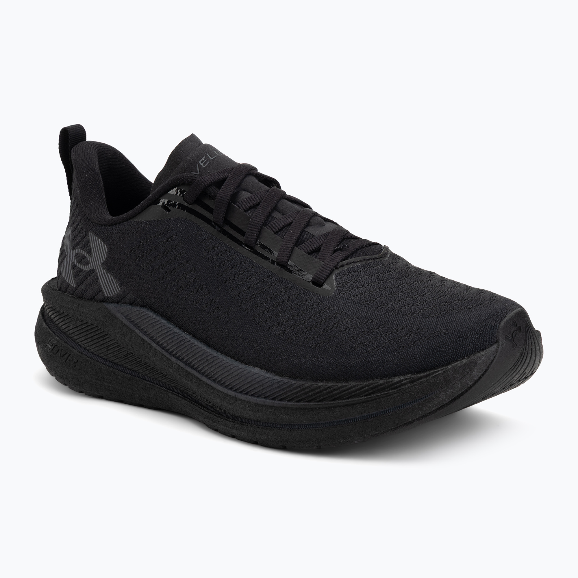 Buty do biegania damskie Under Armour Velociti SPD black/black/black 