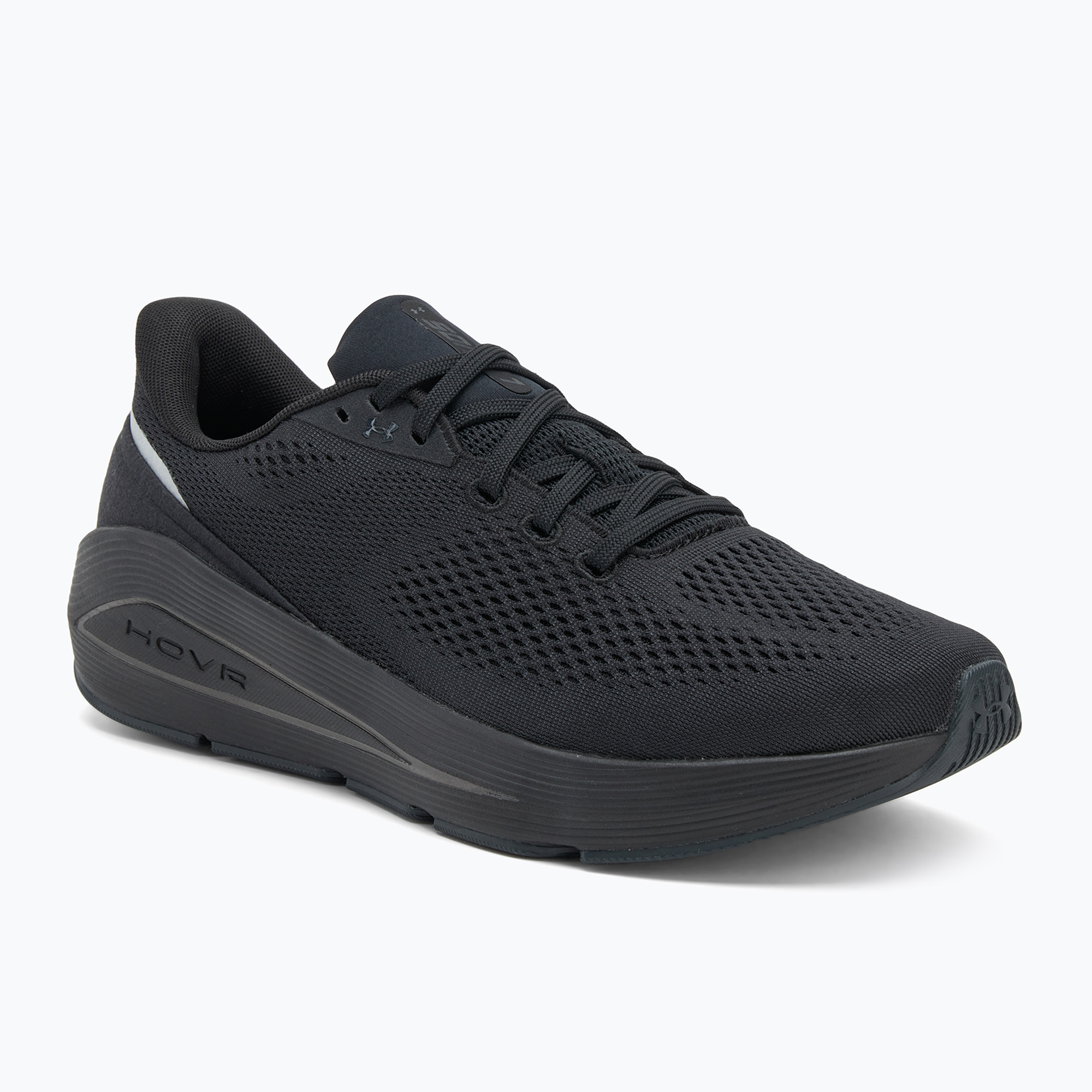 Buty do biegania męskie Under Armour Sonic 7 black/black/anthracite 