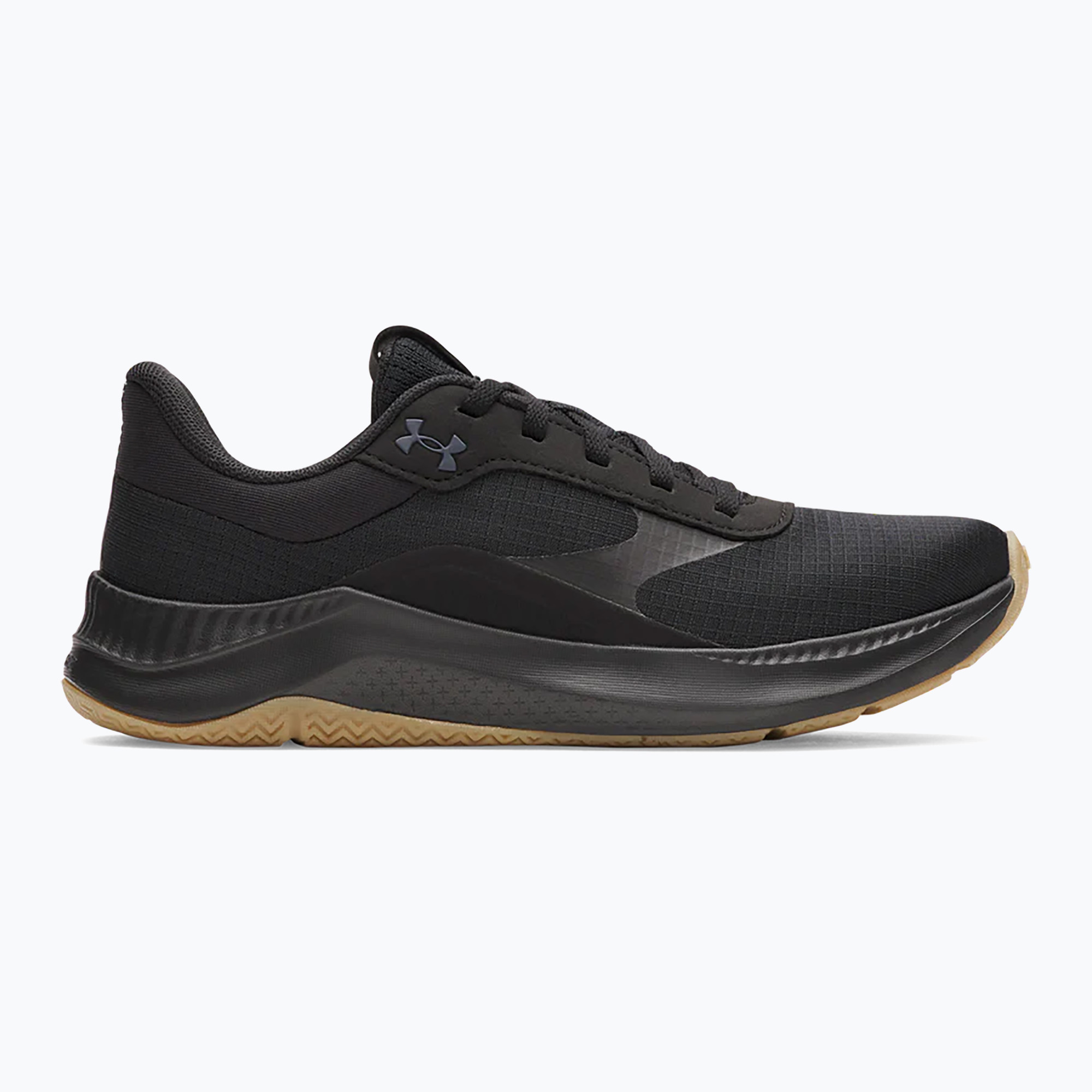 Buty treningowe damskie Under Armour Aurora 3 black/black/anthracite 