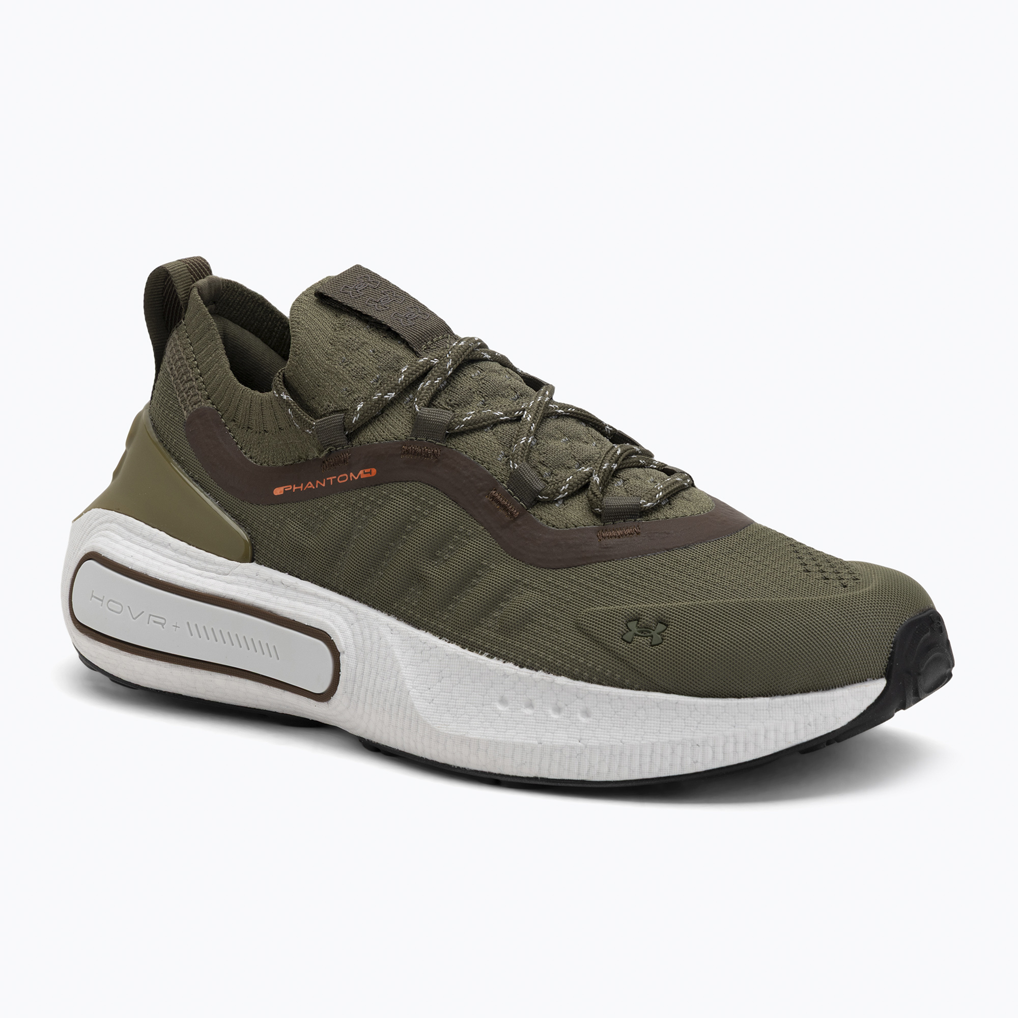 Buty treningowe Under Armour Phantom 4 Reflect marine od green/distant gray/canteen green 