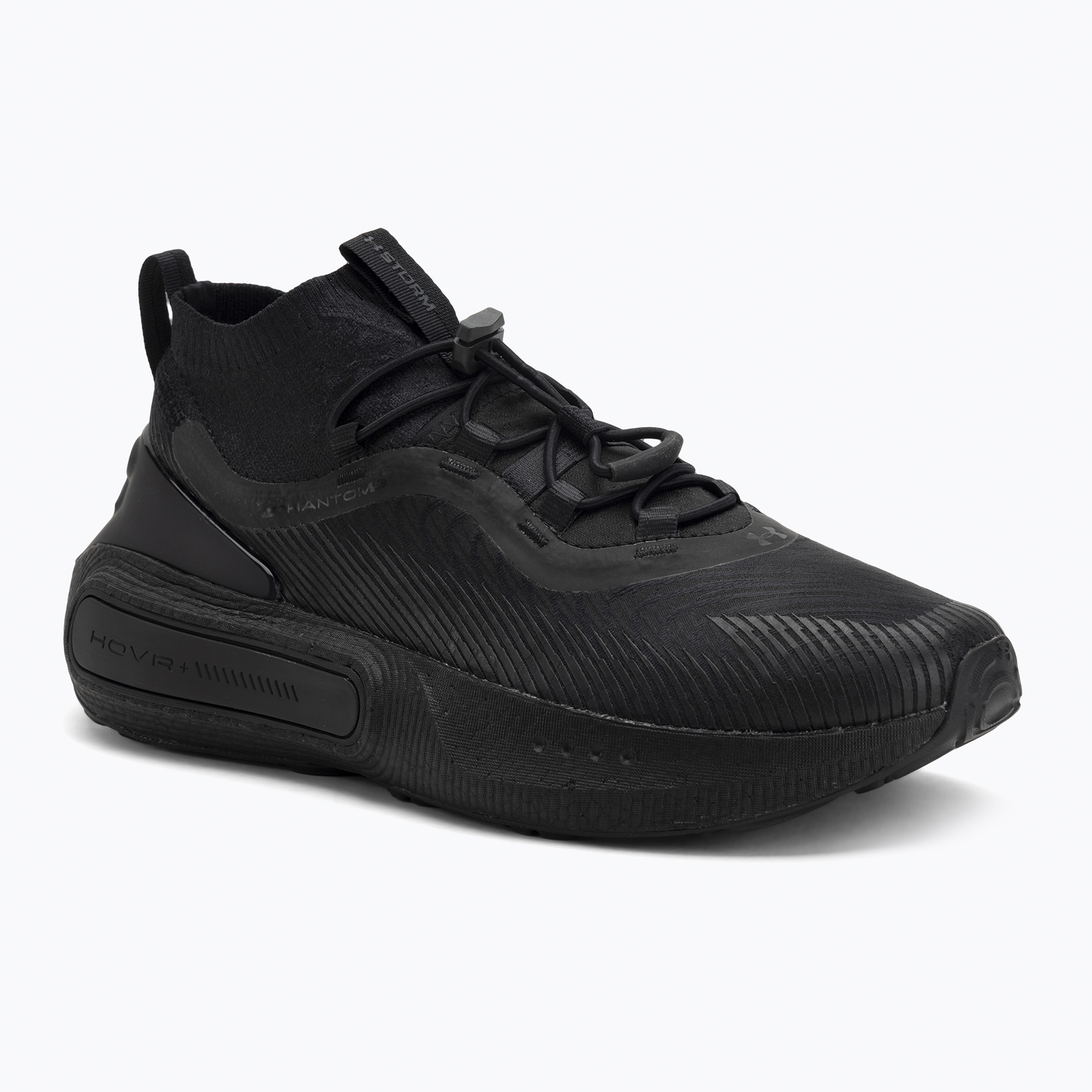 Buty treningowe Under Armour Phantom 4 Storm black/black/ultimate black 