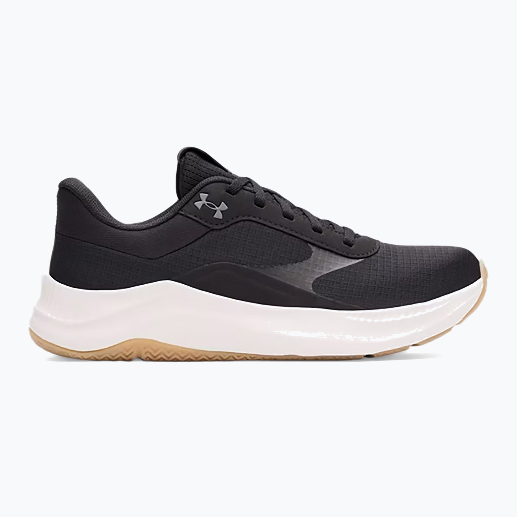 Buty treningowe damskie Under Armour Aurora 3 black/summit white/castlerock 